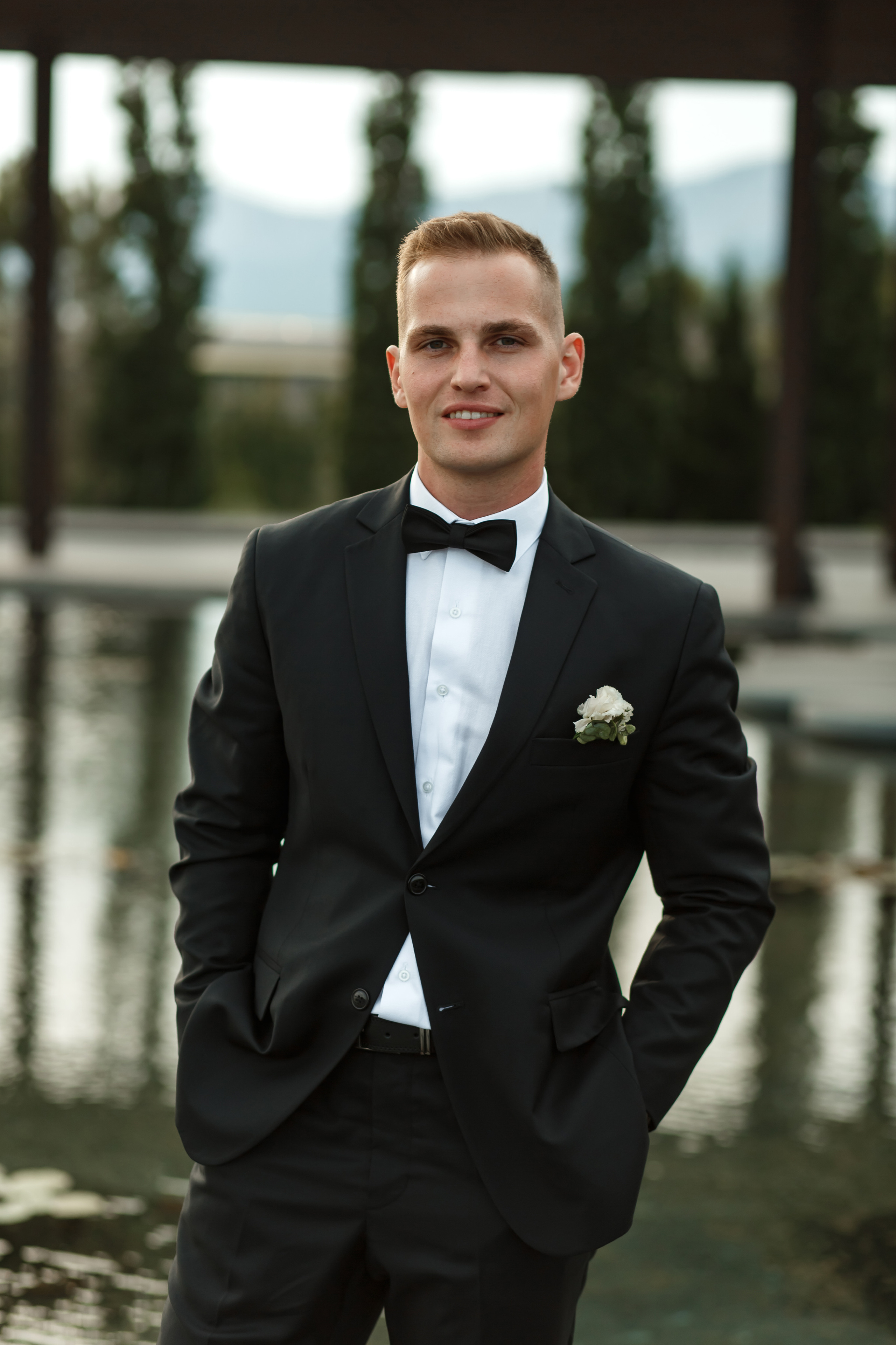 Свадьба в Мрии. Свадебный и семейный фотограф в Крыму и Севастополе Дарья Королева