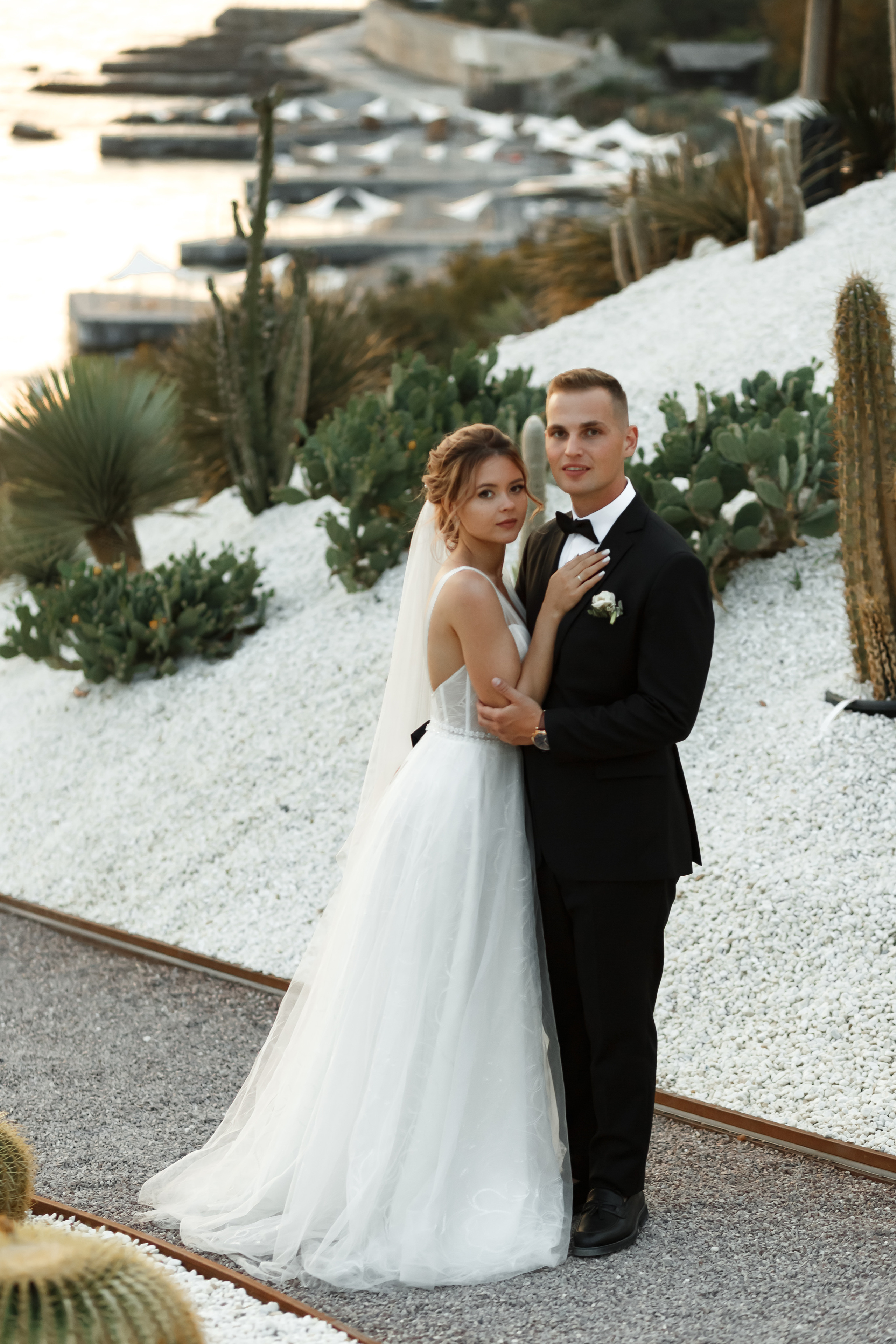 Свадьба в Мрии. Свадебный и семейный фотограф в Крыму и Севастополе Дарья Королева