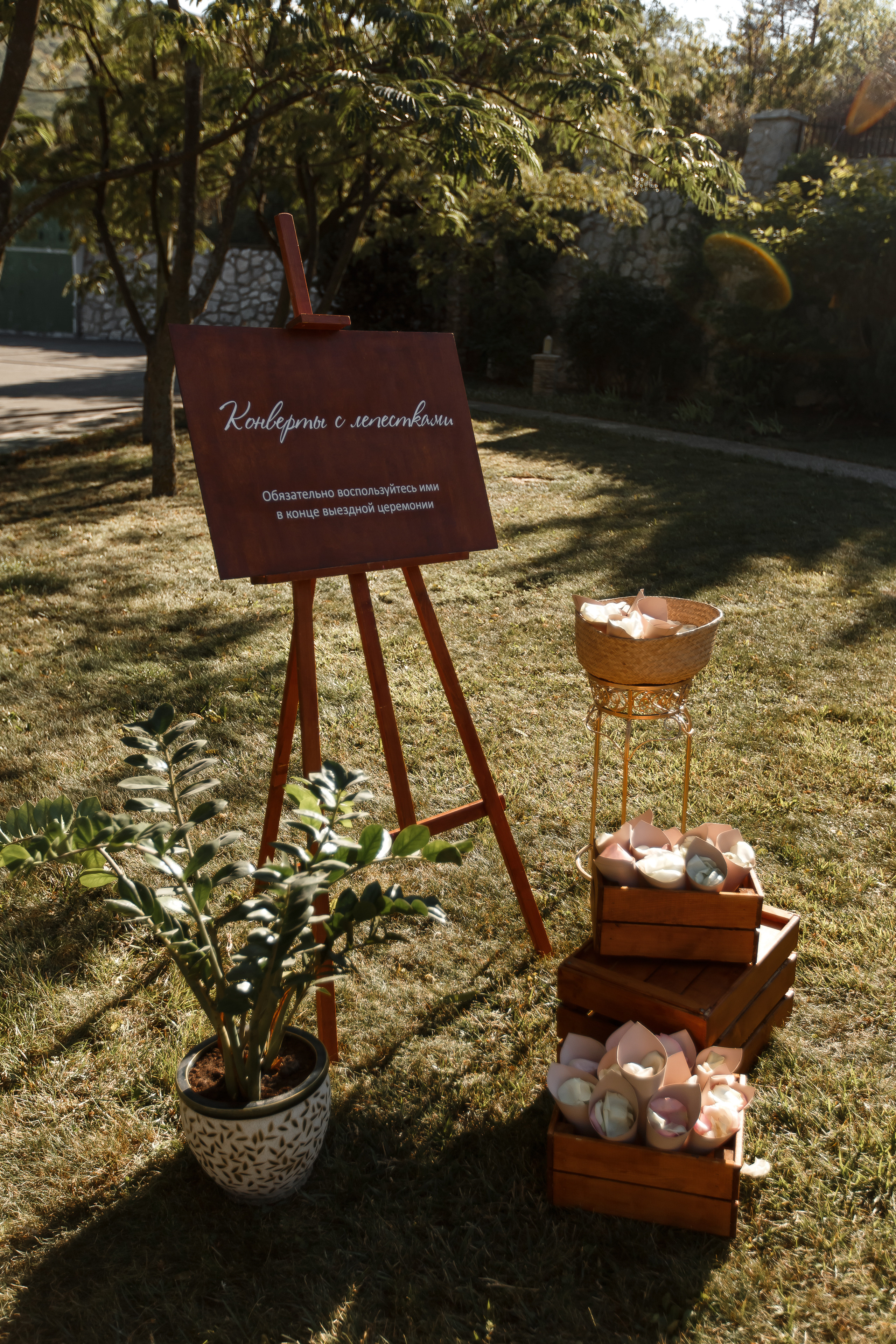 Белый Замок. Свадебный и семейный фотограф в Крыму и Севастополе Дарья Королева