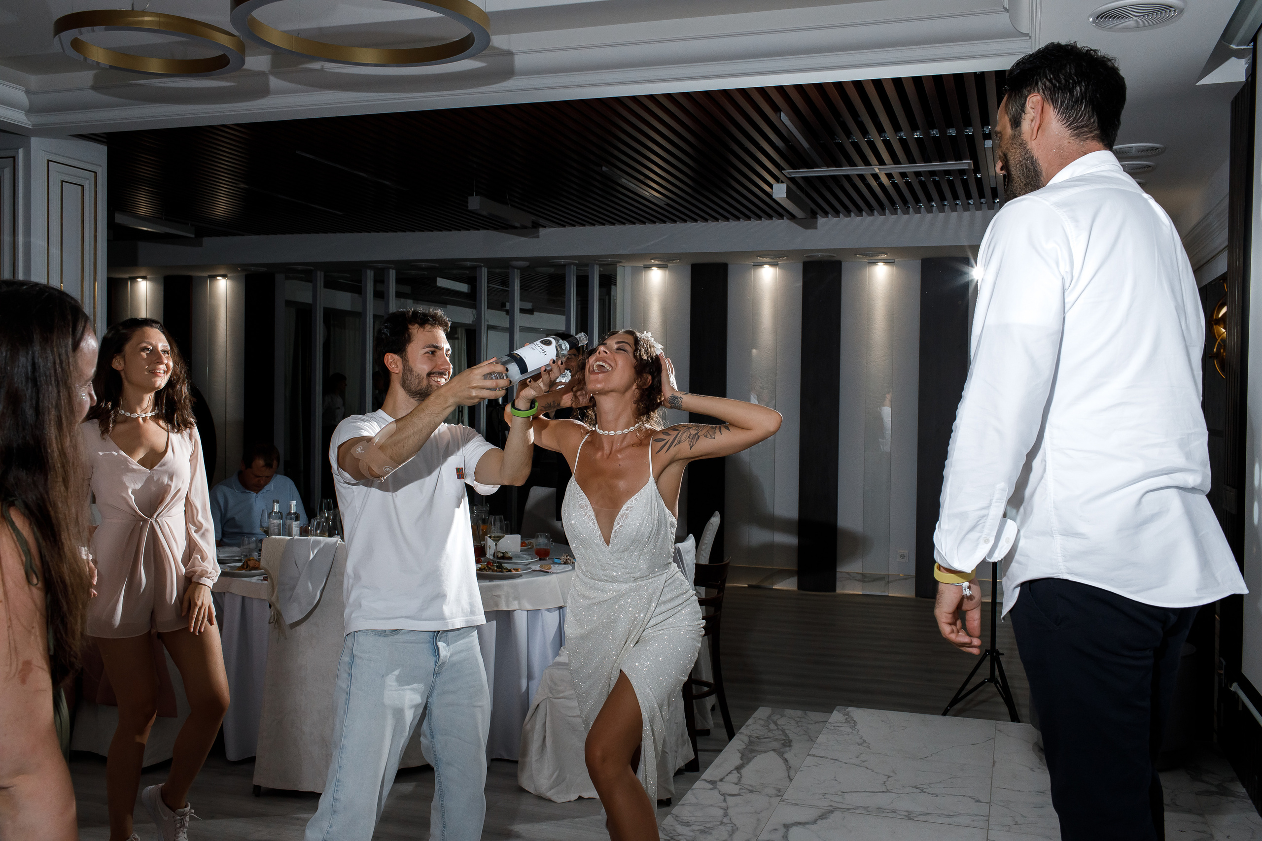 Влад и Надя. Свадебный и семейный фотограф в Крыму и Севастополе Дарья Королева