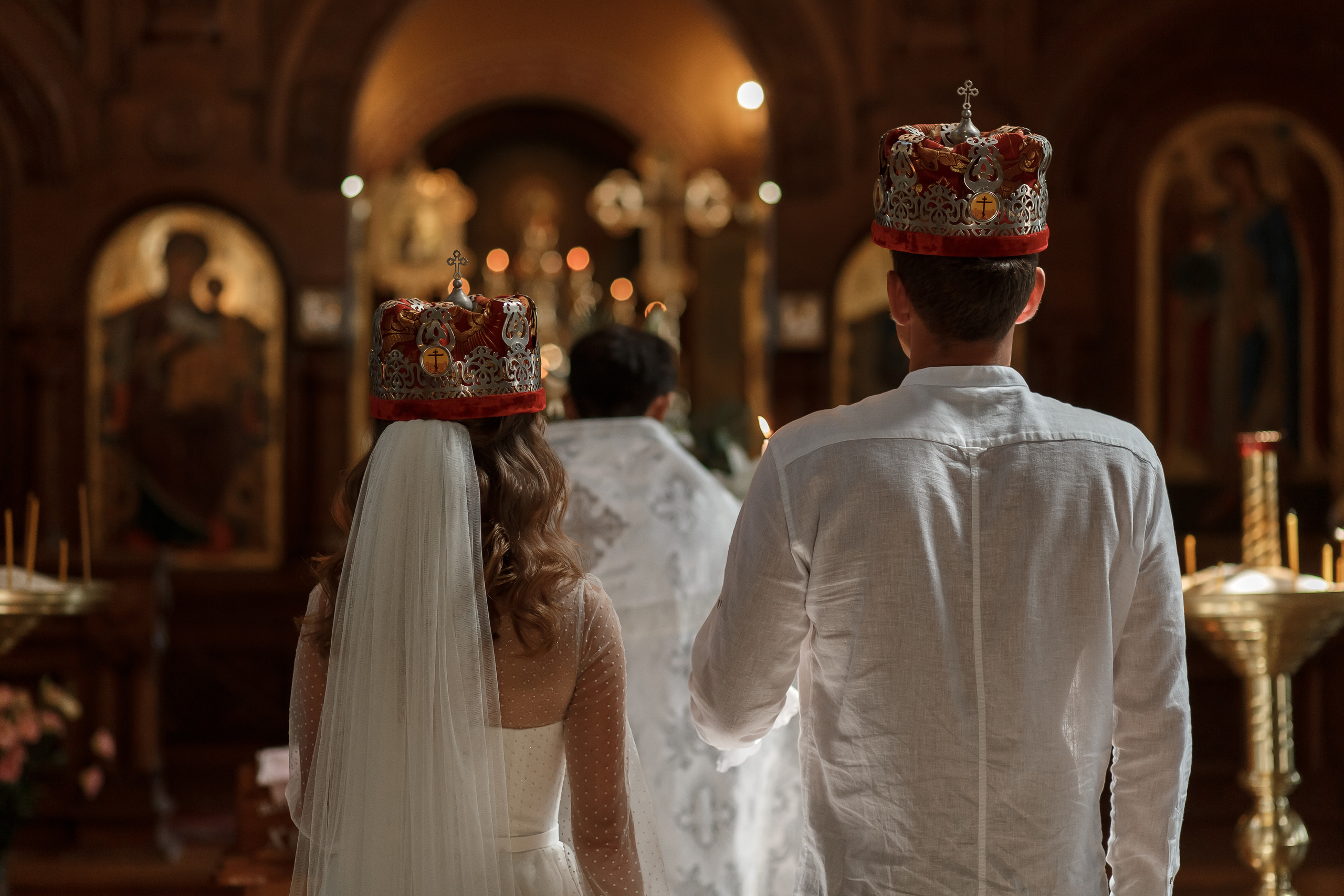 Дима и Света. Свадебный и семейный фотограф в Крыму и Севастополе Дарья Королева