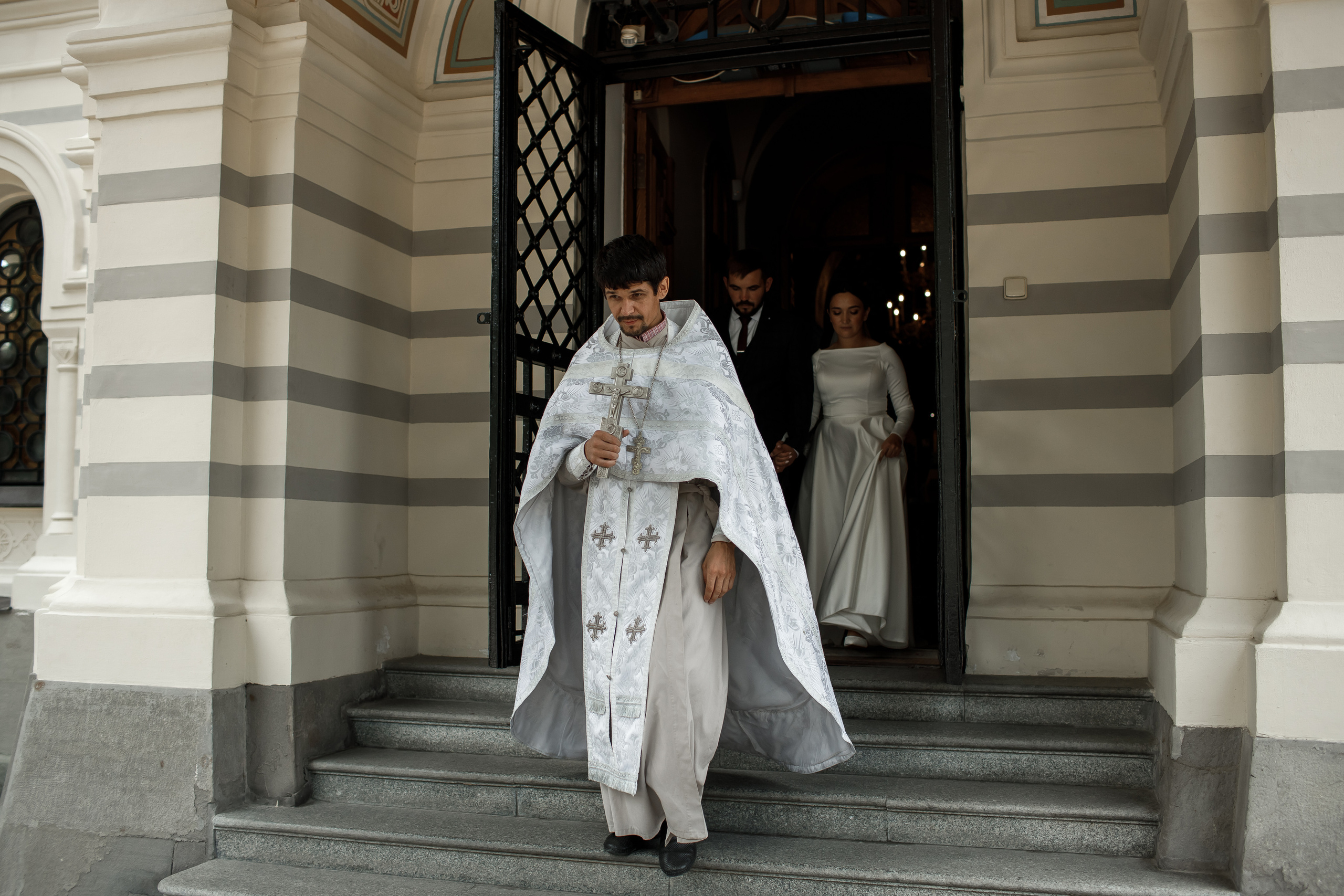 Вова и Юля. Свадебный и семейный фотограф в Крыму и Севастополе Дарья Королева