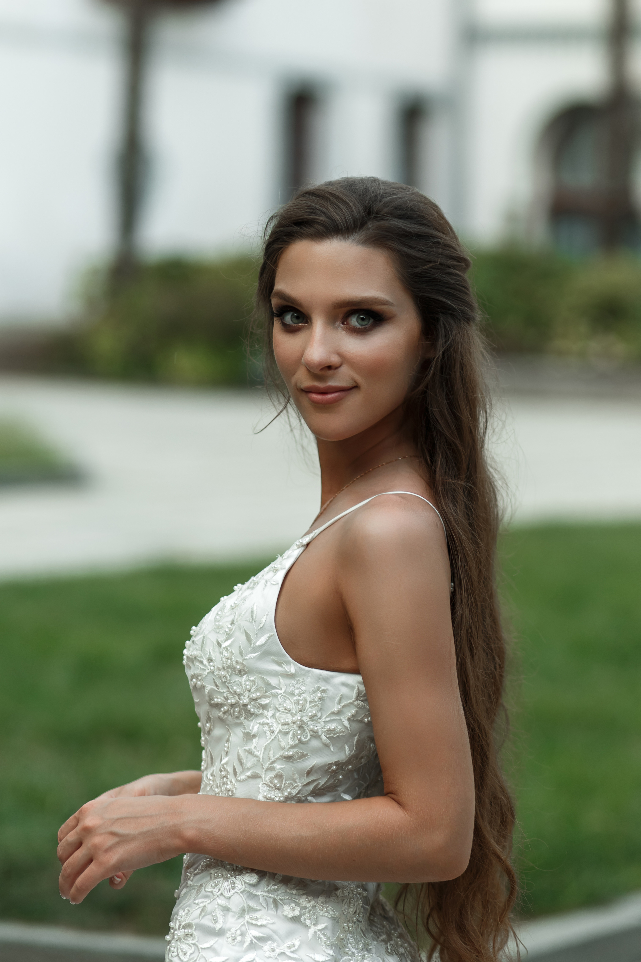 Свадьба для двоих. Свадебный и семейный фотограф в Крыму и Севастополе Дарья Королева