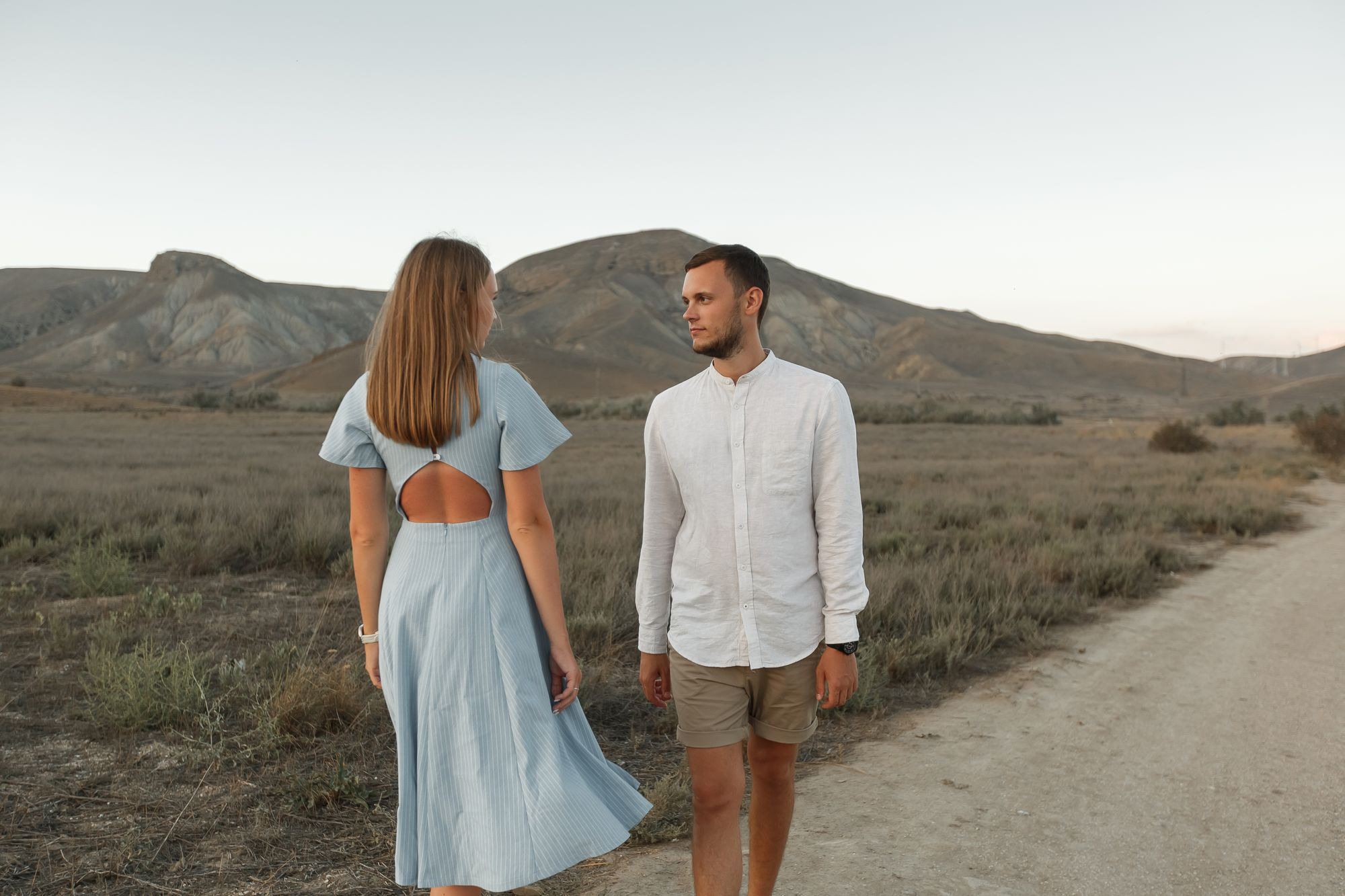 Влад и Алина. Свадебный и семейный фотограф в Крыму и Севастополе Дарья Королева