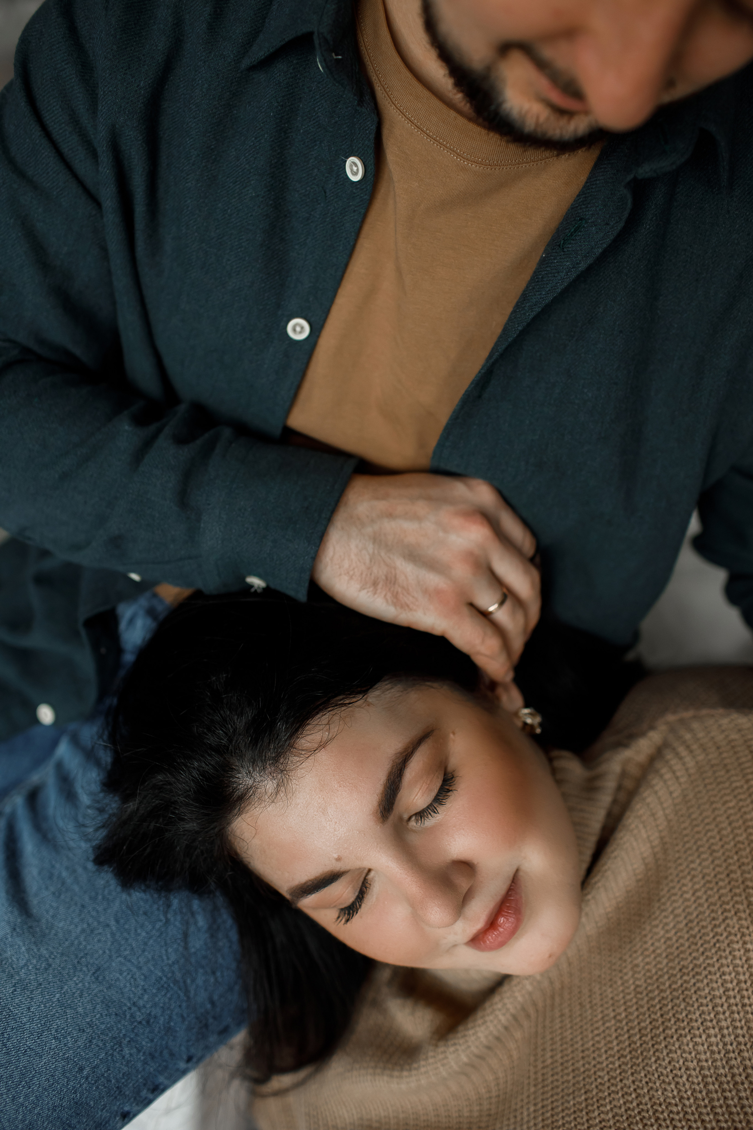 Даня и его семья. Свадебный и семейный фотограф в Крыму и Севастополе Дарья Королева