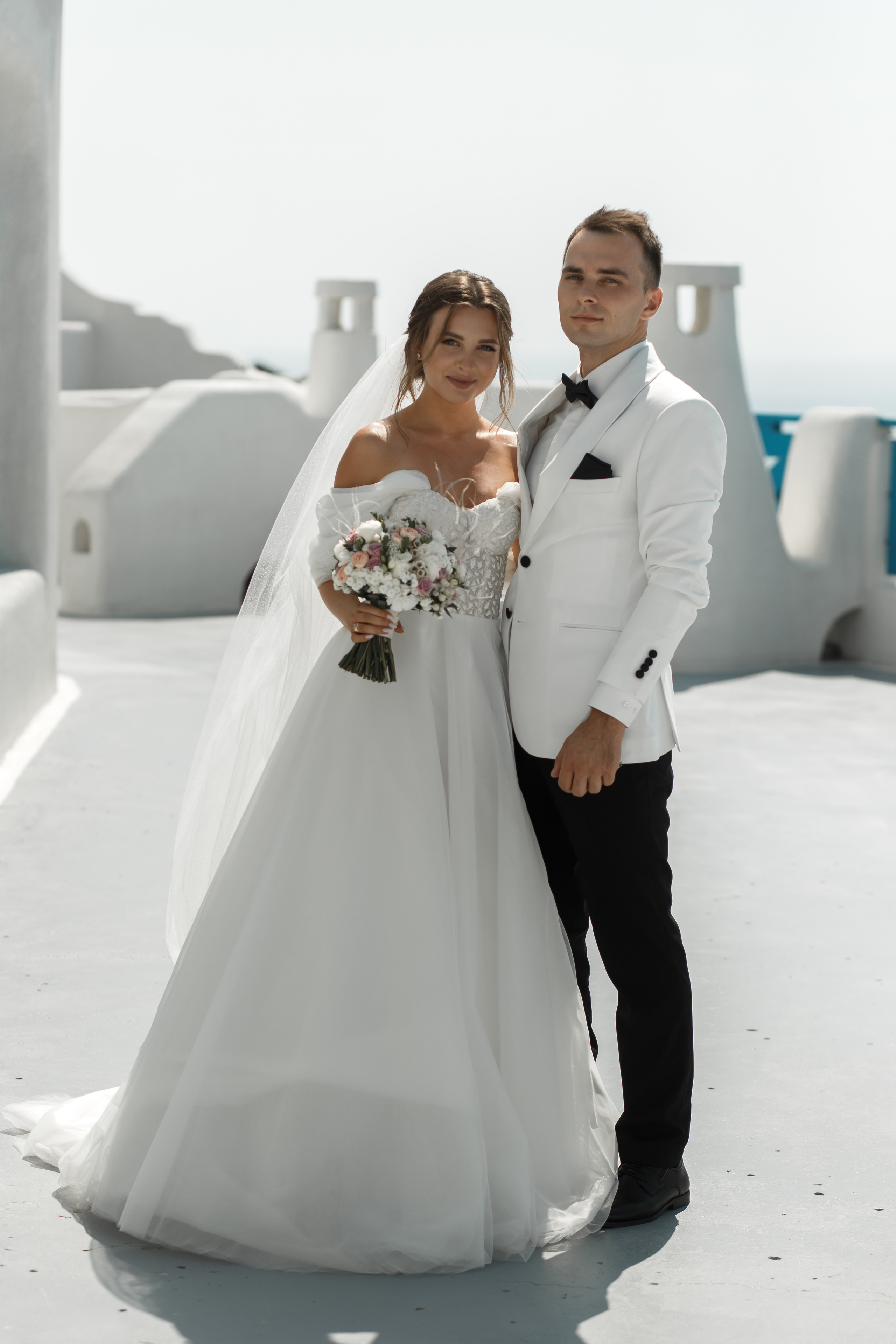 Крымский Санторини. Свадебный и семейный фотограф в Крыму и Севастополе Дарья Королева