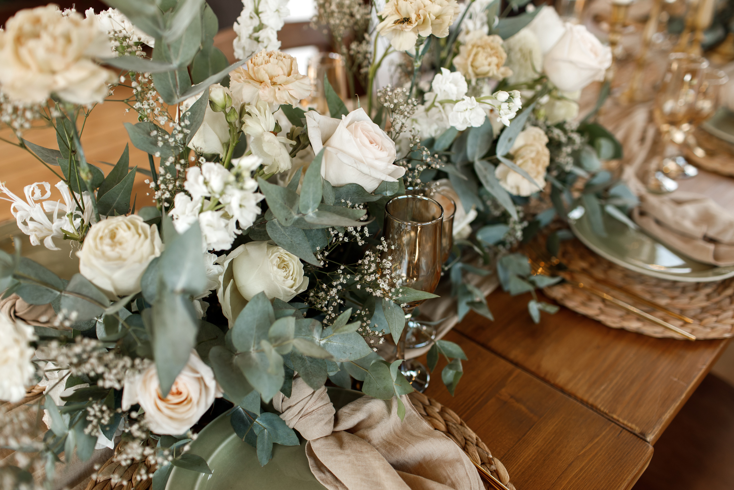 Камерная свадьба Сережи и Марины. Свадебный и семейный фотограф в Крыму и Севастополе Дарья Королева