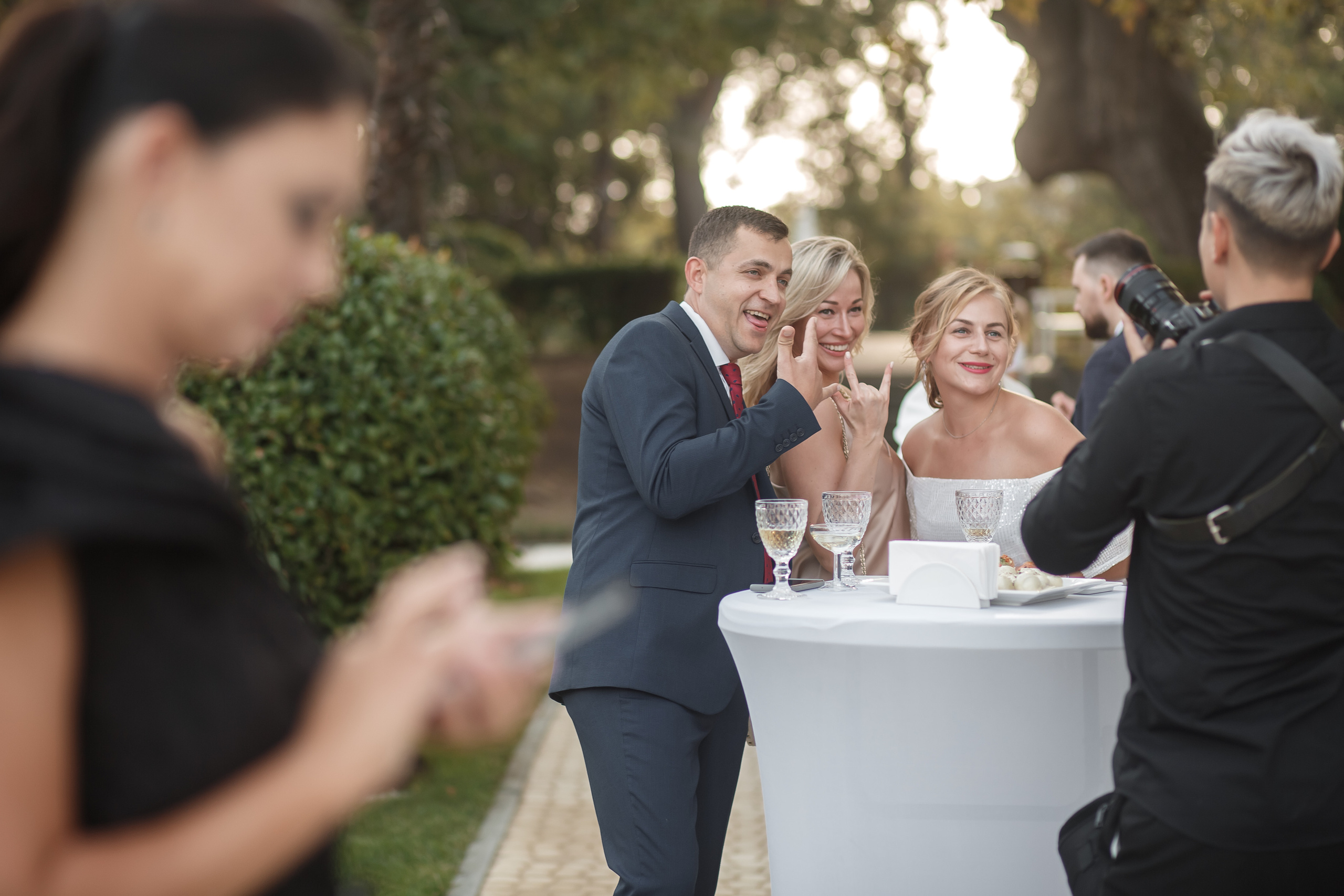 Свадьба в даче Рахманинов. Свадебный и семейный фотограф в Крыму и Севастополе Дарья Королева