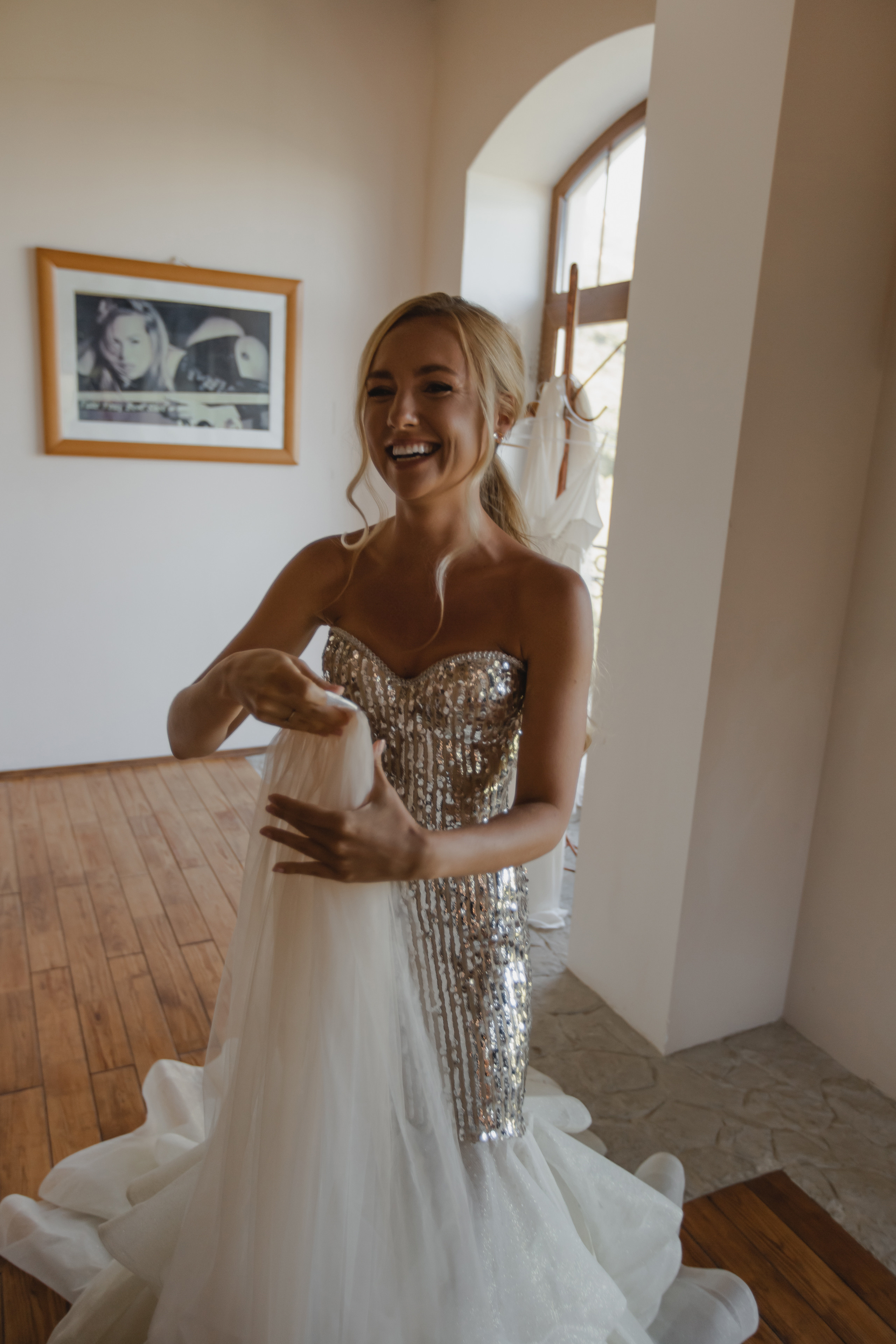 Белый Замок. Свадебный и семейный фотограф в Крыму и Севастополе Дарья Королева