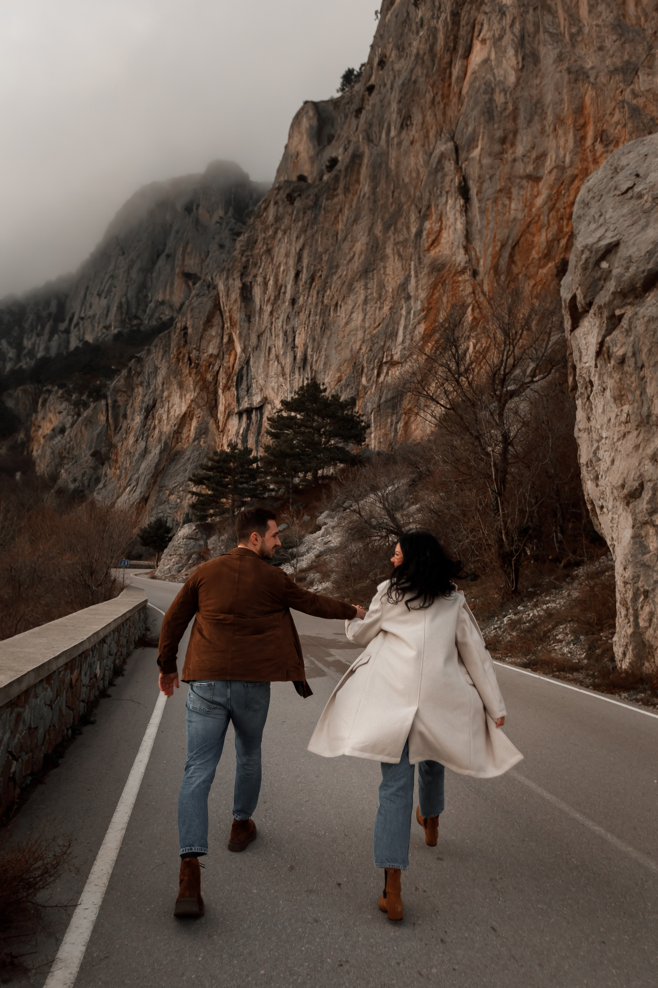 Паша и Юля. Свадебный и семейный фотограф в Крыму и Севастополе Дарья Королева