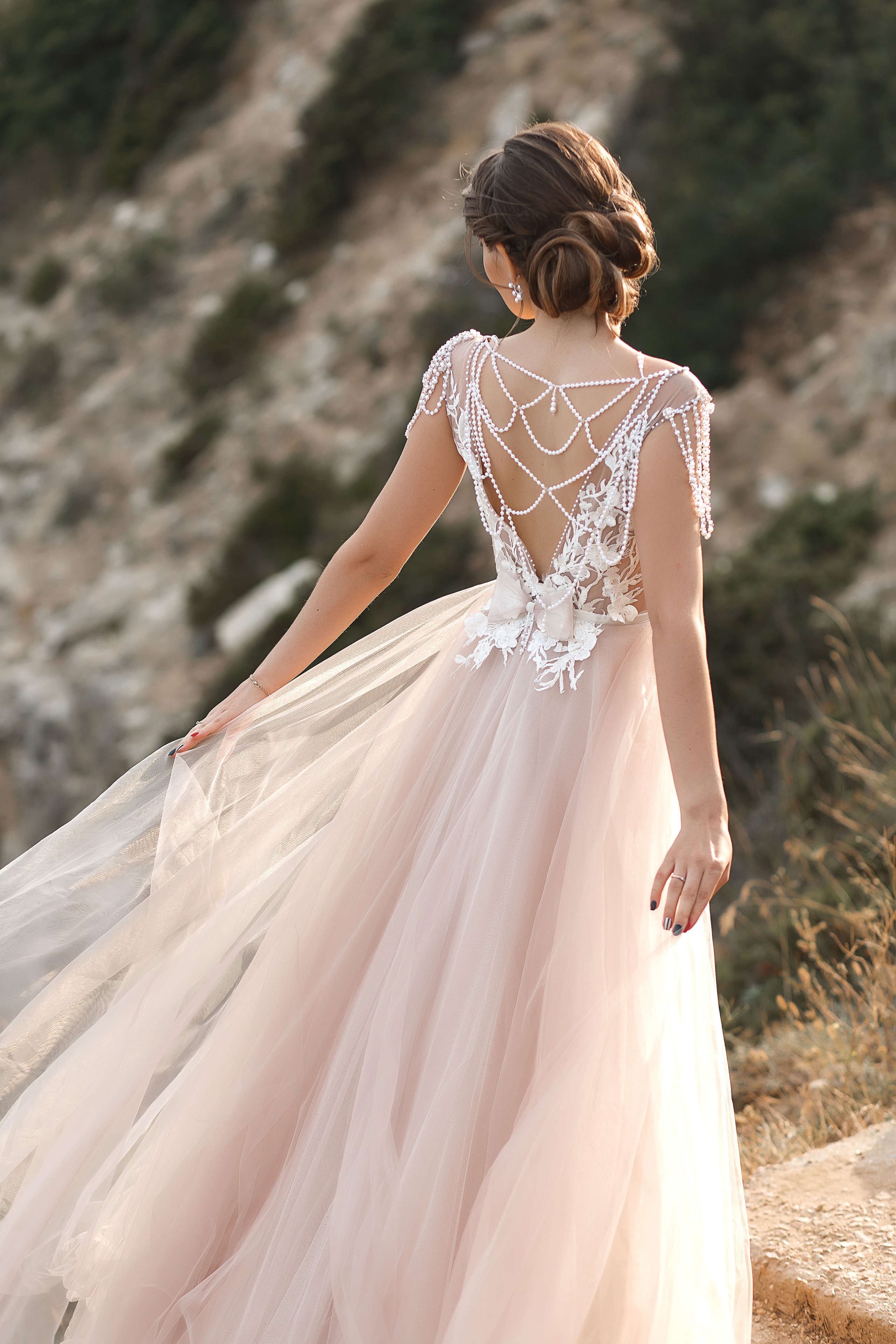 Игорь и Света Фиолент. Свадебный и семейный фотограф в Крыму и Севастополе Дарья Королева