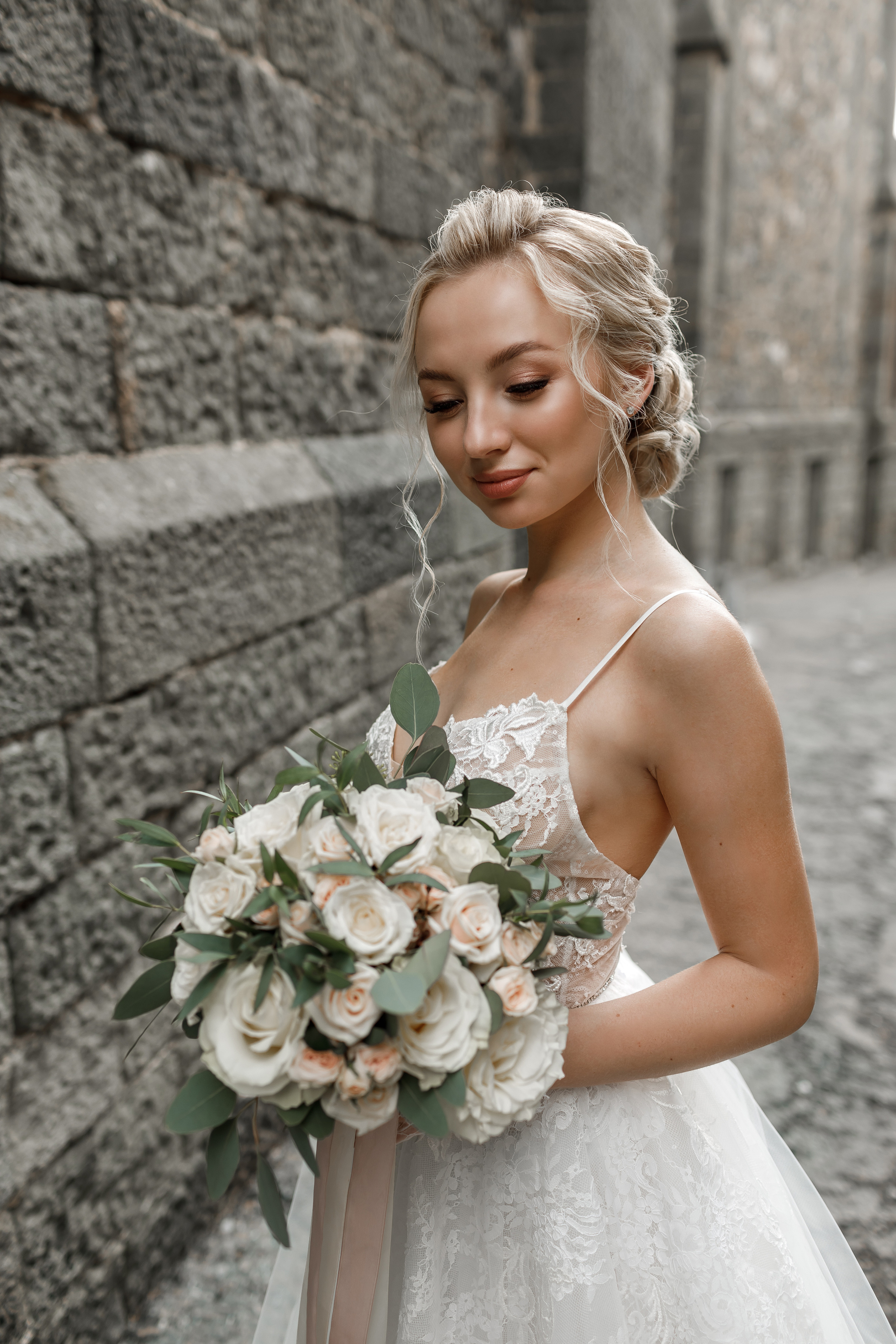 Свадьба для двоих полный день. Свадебный и семейный фотограф в Крыму и Севастополе Дарья Королева