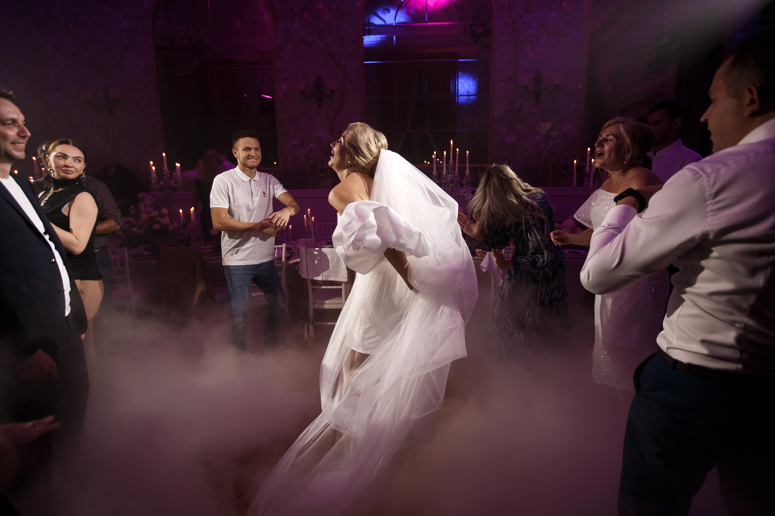 Свадьба в даче Рахманинов. Свадебный и семейный фотограф в Крыму и Севастополе Дарья Королева