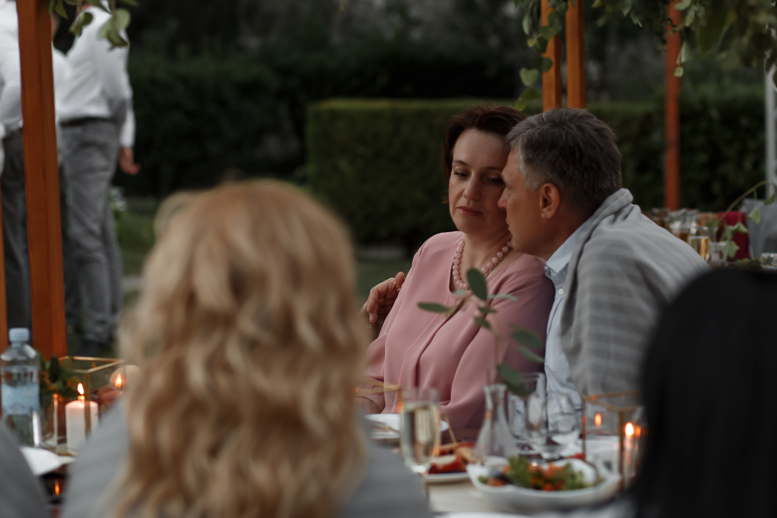 Белый Замок. Свадебный и семейный фотограф в Крыму и Севастополе Дарья Королева