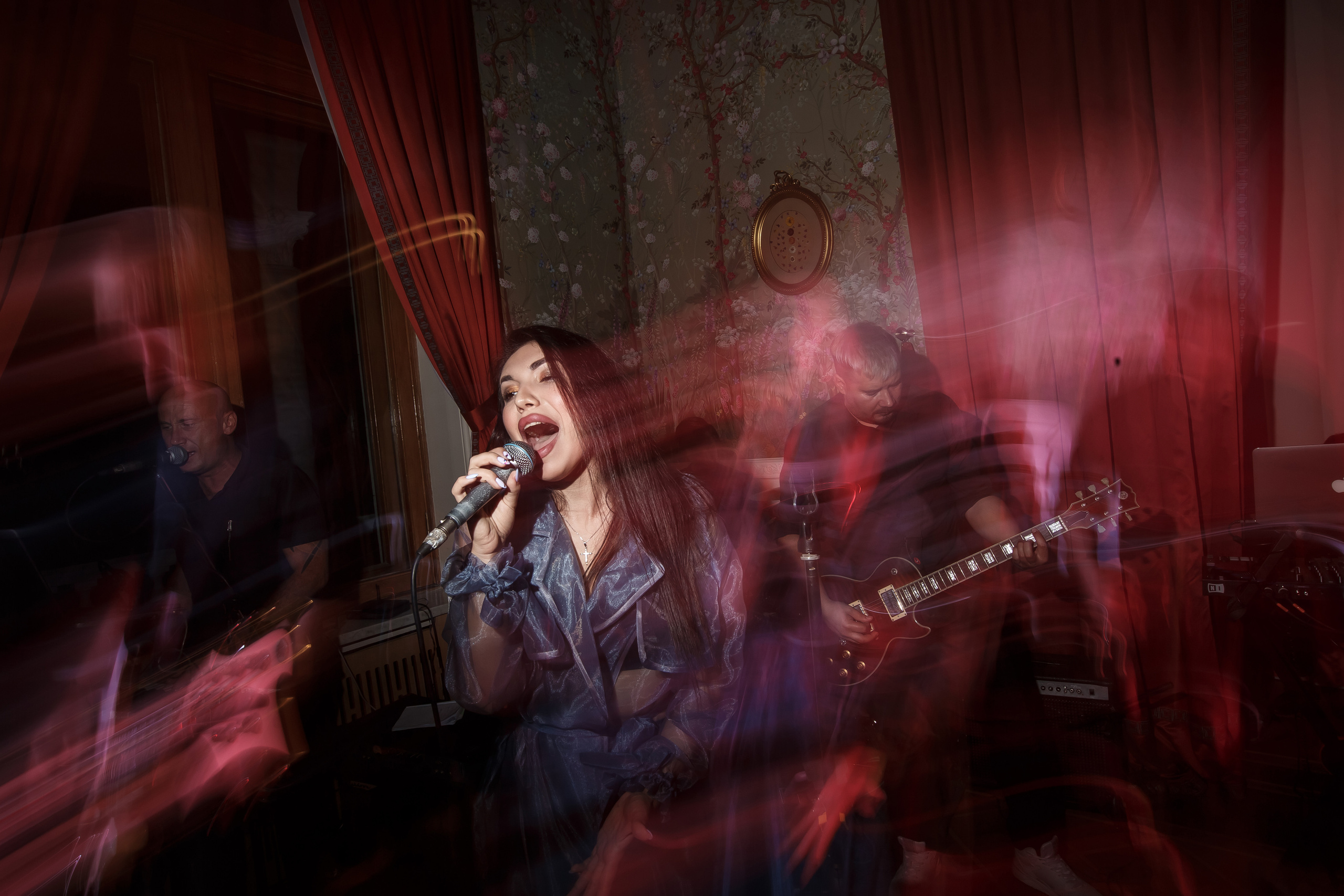 Свадьба в даче Рахманинов. Свадебный и семейный фотограф в Крыму и Севастополе Дарья Королева