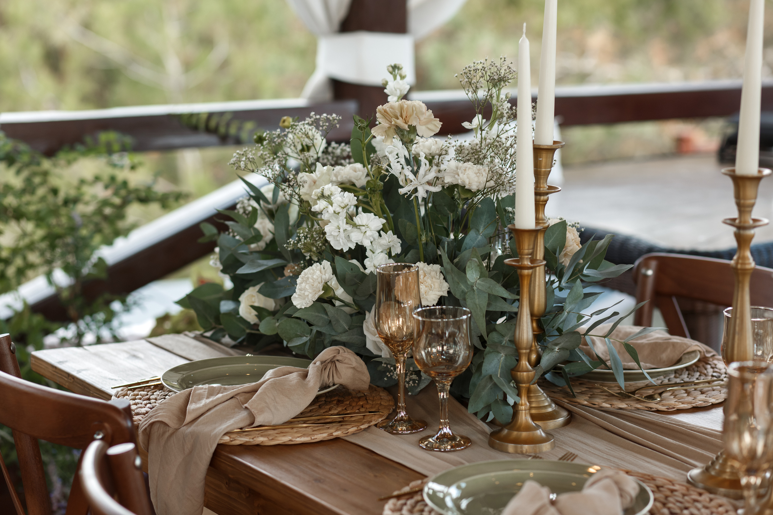 Камерная свадьба Сережи и Марины. Свадебный и семейный фотограф в Крыму и Севастополе Дарья Королева