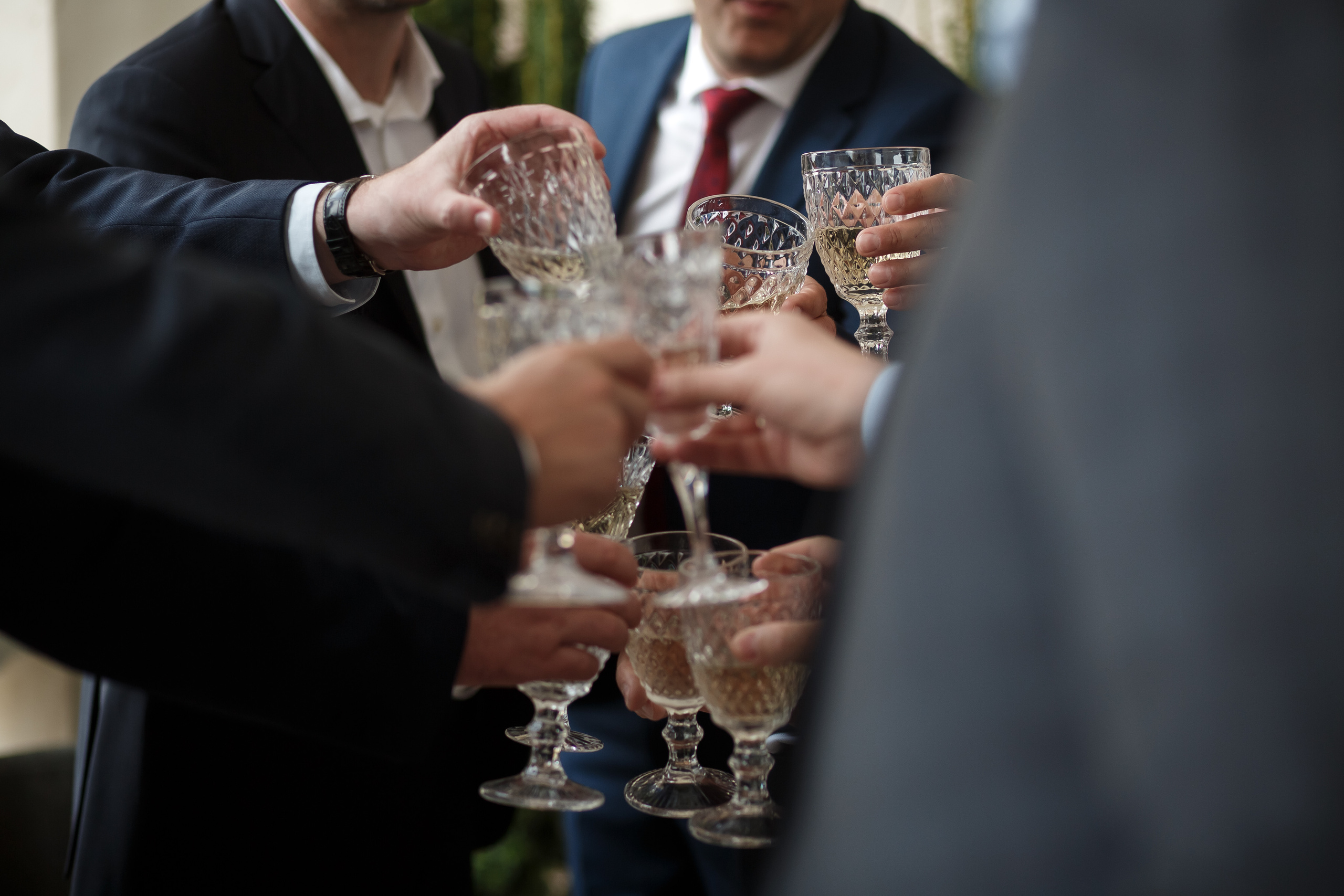 Свадьба в даче Рахманинов. Свадебный и семейный фотограф в Крыму и Севастополе Дарья Королева