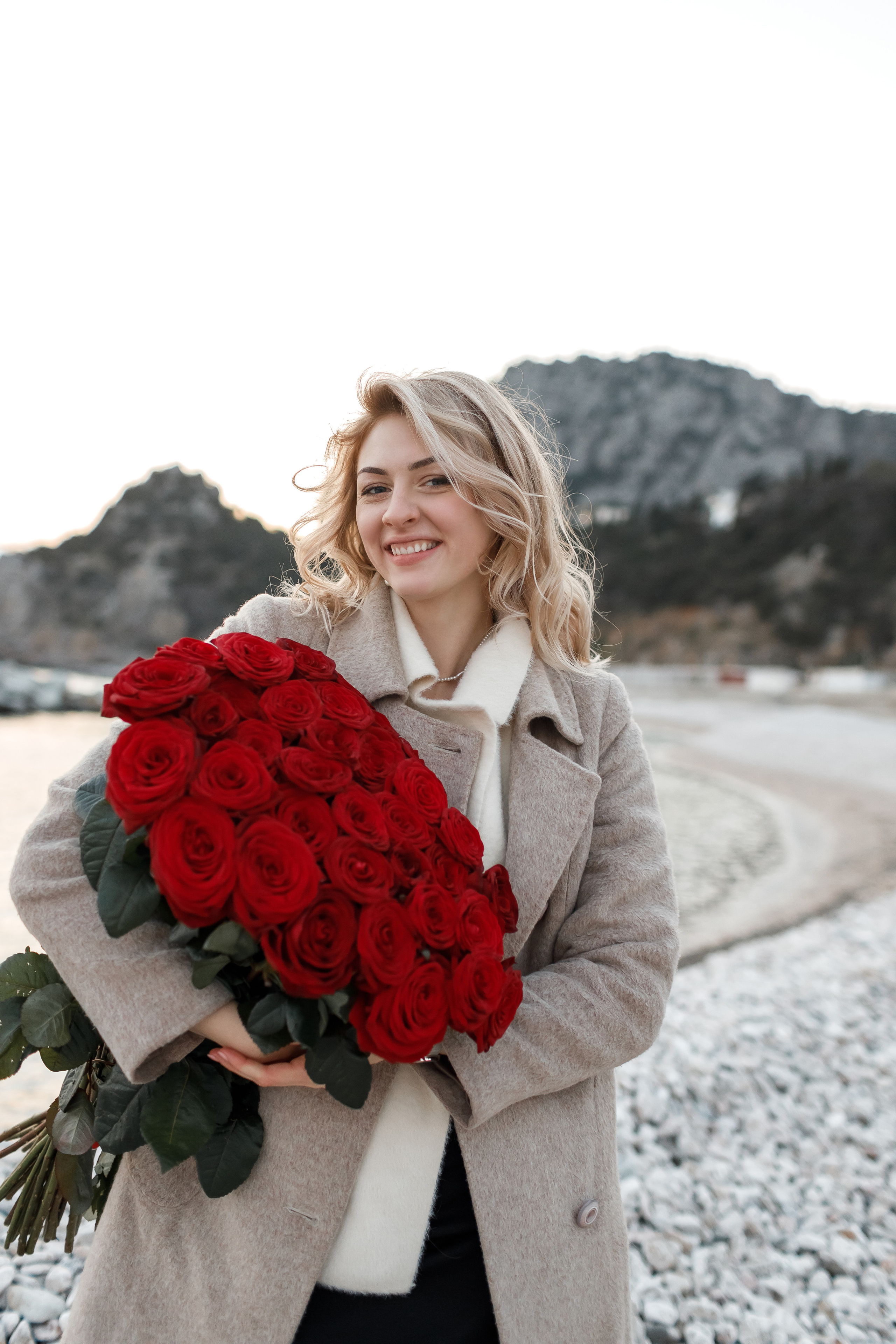 Кирилл и Катя. Свадебный и семейный фотограф в Крыму и Севастополе Дарья Королева