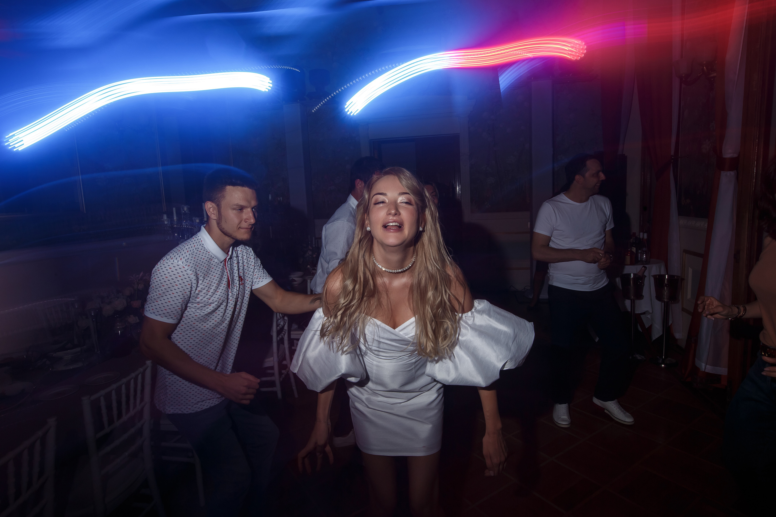 Свадьба в даче Рахманинов. Свадебный и семейный фотограф в Крыму и Севастополе Дарья Королева