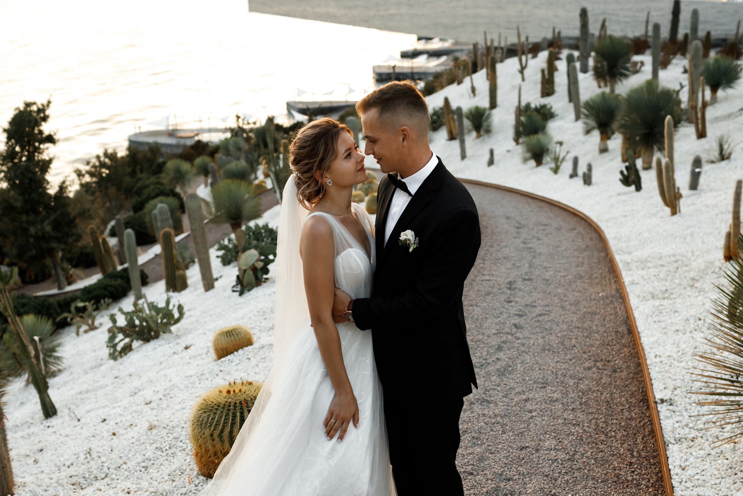 Свадьба в Мрии. Свадебный и семейный фотограф в Крыму и Севастополе Дарья Королева