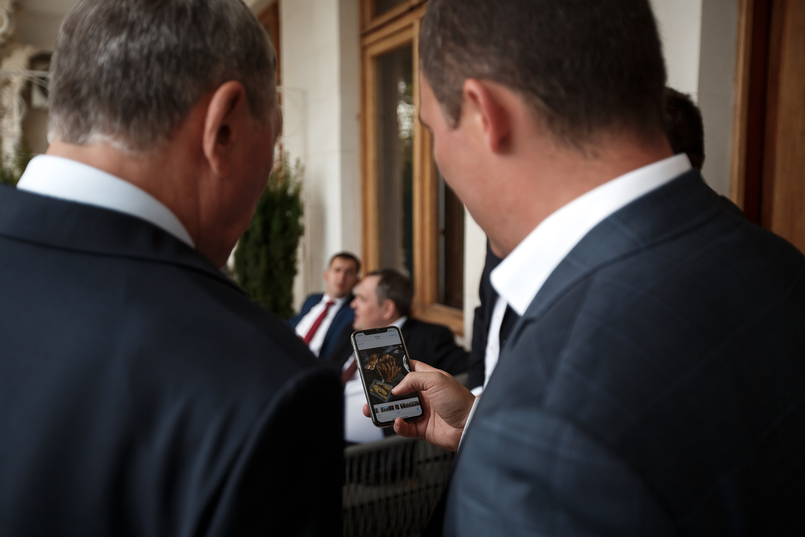 Свадьба в даче Рахманинов. Свадебный и семейный фотограф в Крыму и Севастополе Дарья Королева