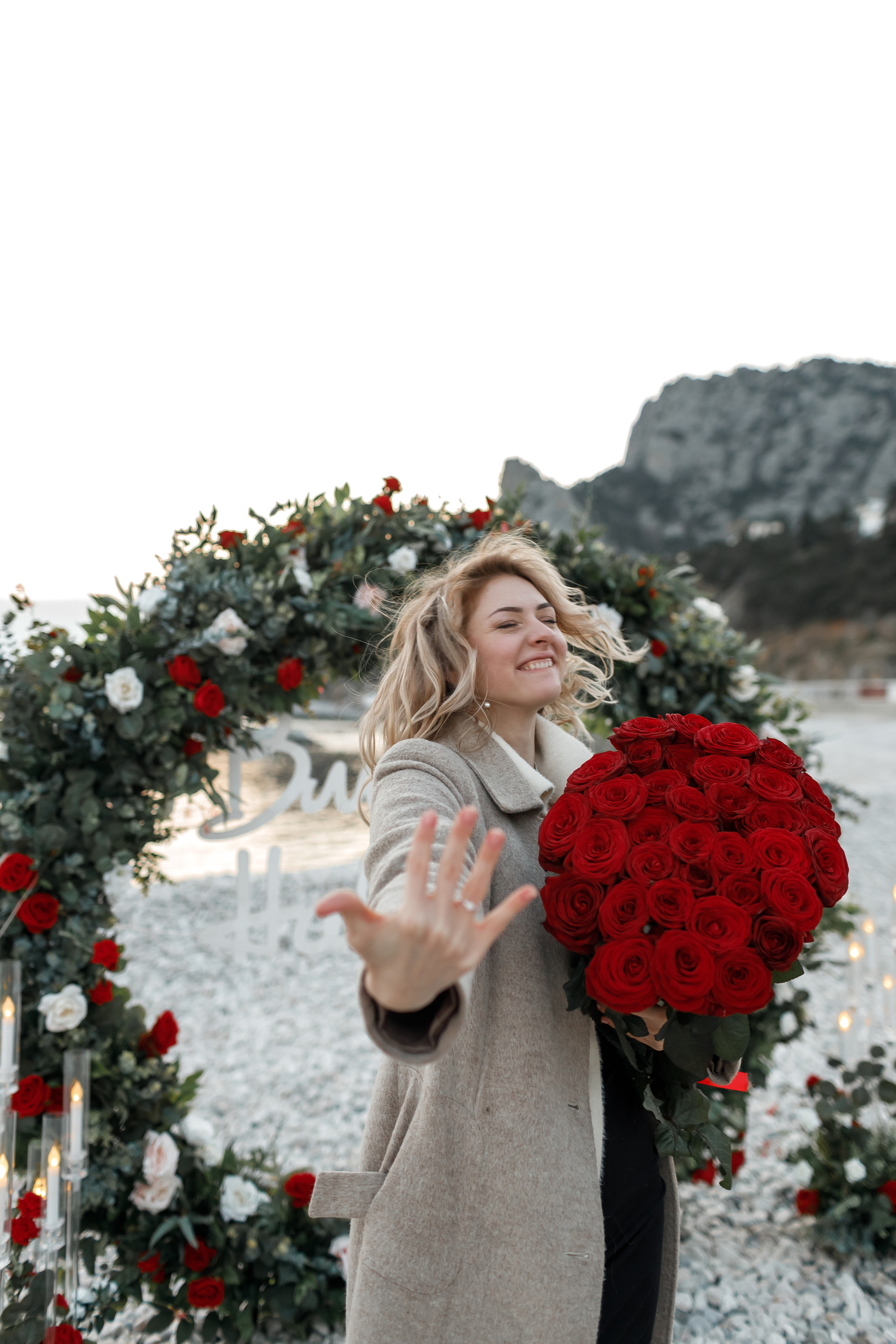 Кирилл и Катя. Свадебный и семейный фотограф в Крыму и Севастополе Дарья Королева
