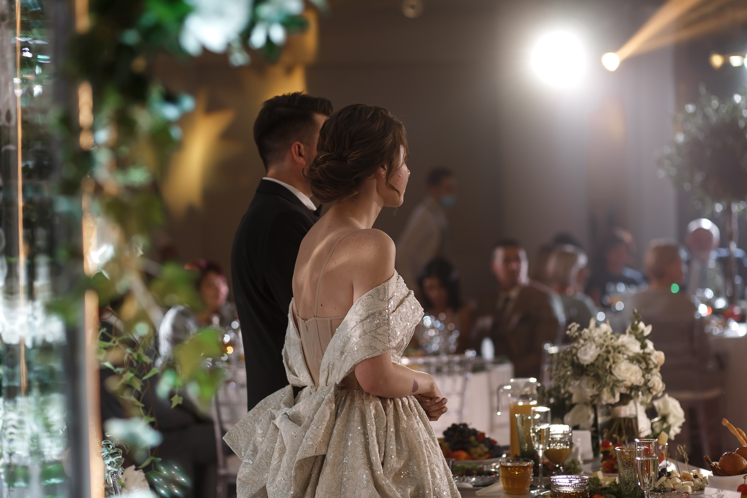 Свадьба в отеле Море. Свадебный и семейный фотограф в Крыму и Севастополе Дарья Королева