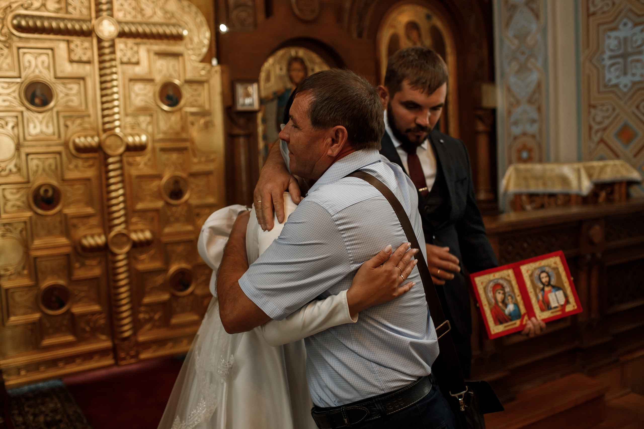 Вова и Юля. Свадебный и семейный фотограф в Крыму и Севастополе Дарья Королева