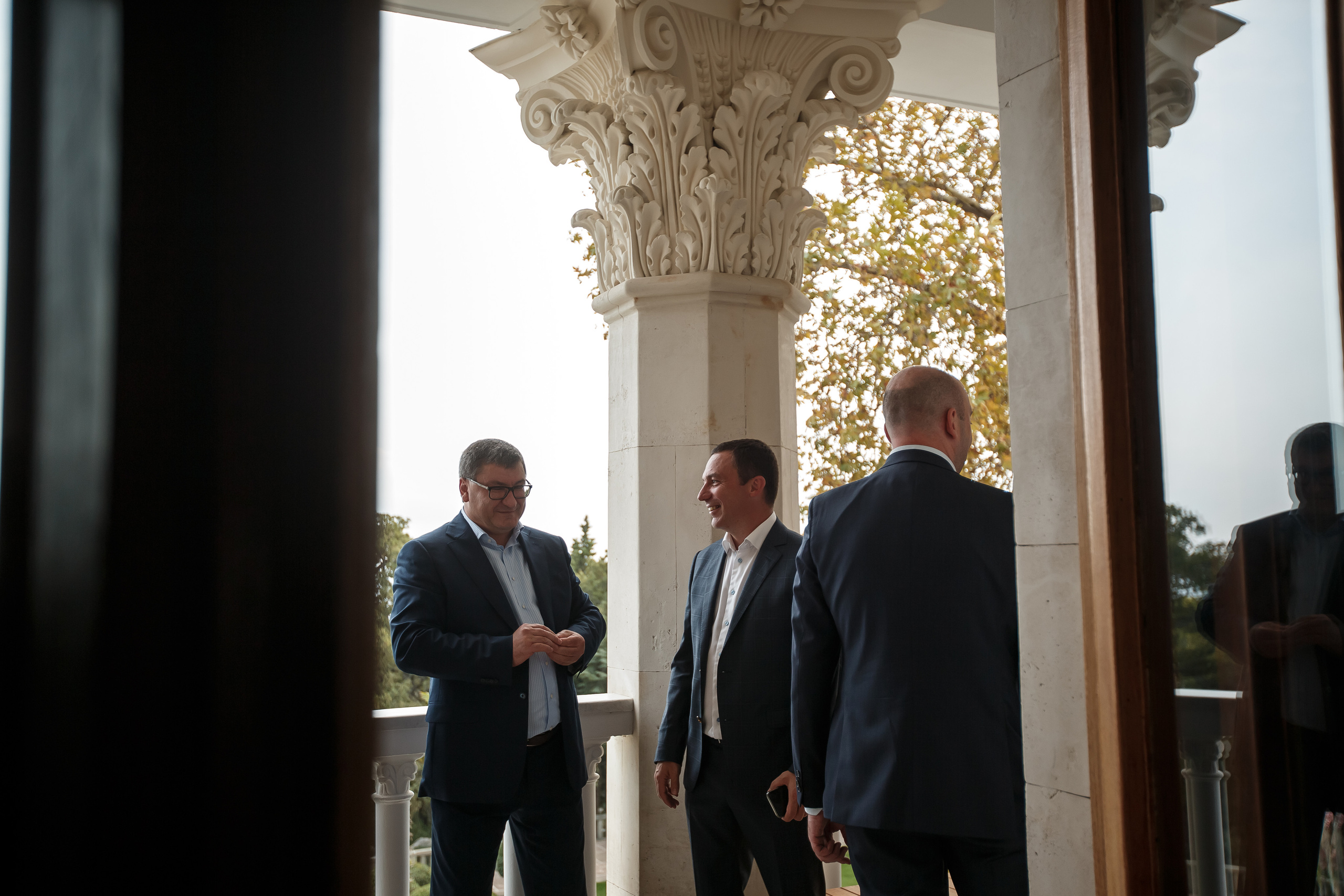 Свадьба в даче Рахманинов. Свадебный и семейный фотограф в Крыму и Севастополе Дарья Королева