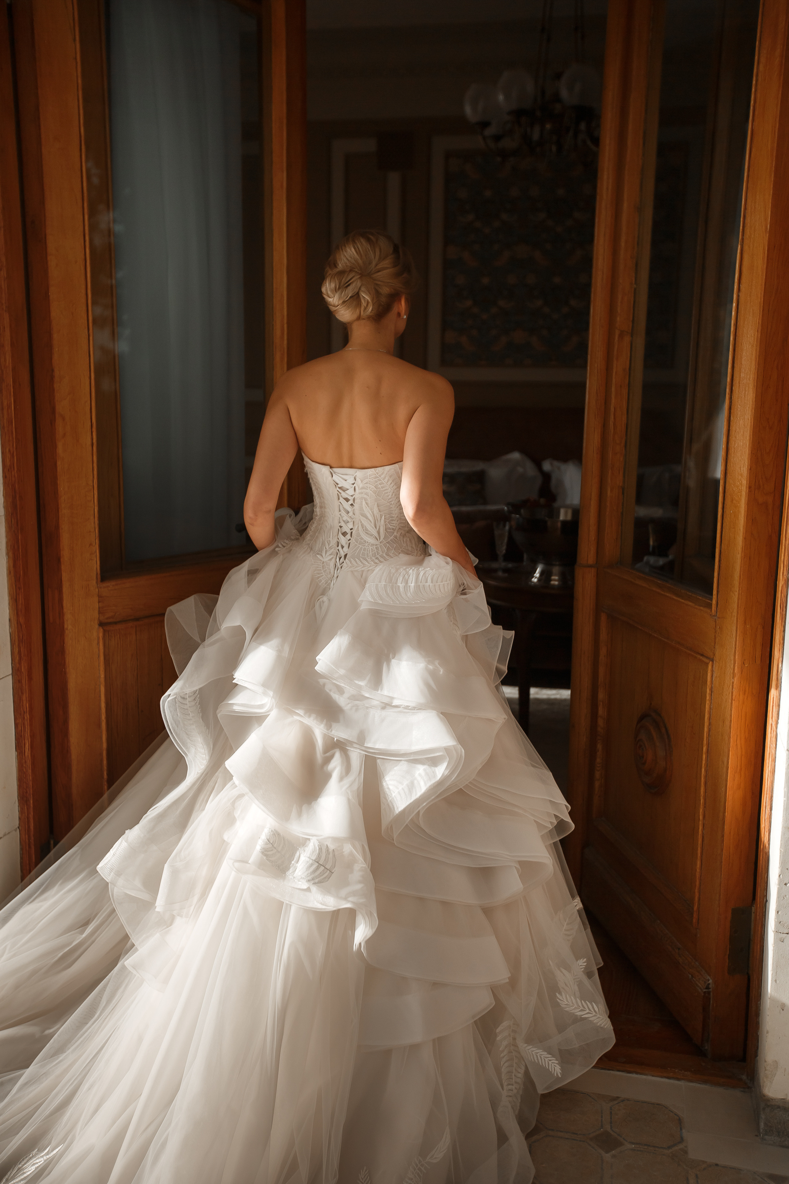 Свадьба в даче Рахманинов. Свадебный и семейный фотограф в Крыму и Севастополе Дарья Королева