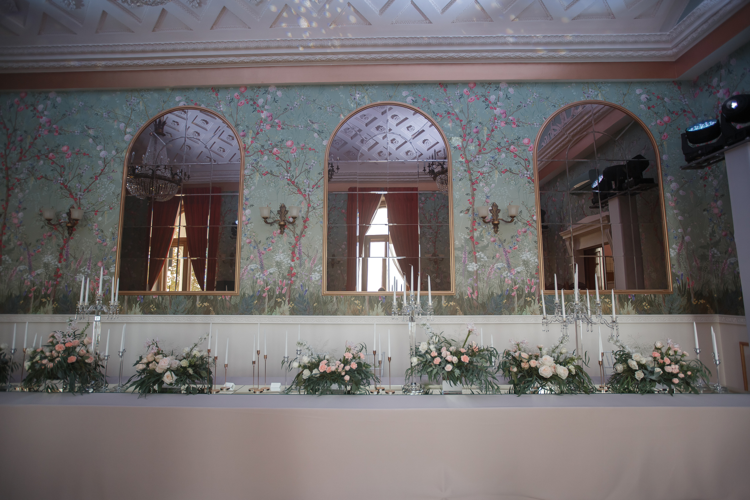 Свадьба в даче Рахманинов. Свадебный и семейный фотограф в Крыму и Севастополе Дарья Королева