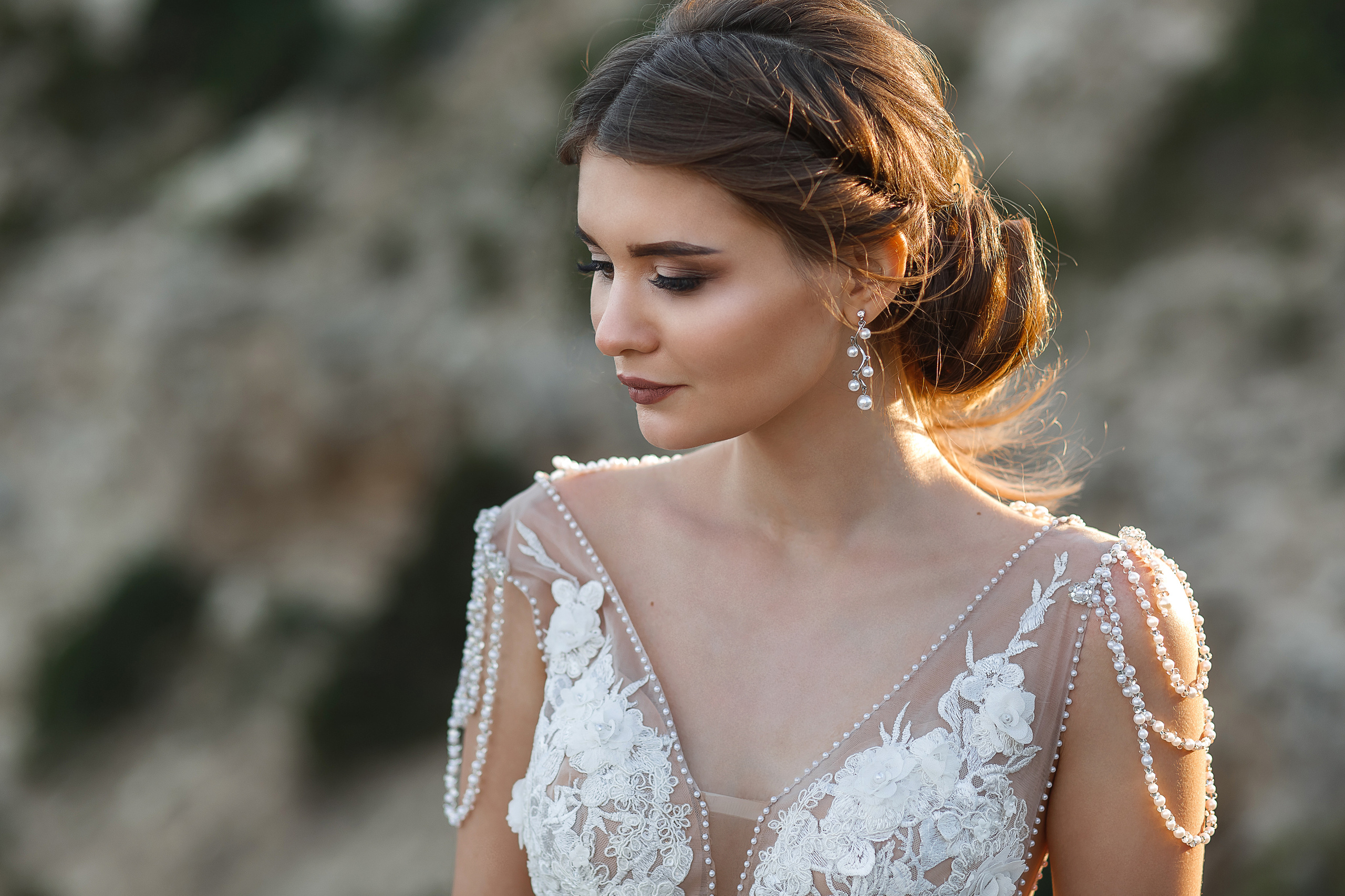 Игорь и Света Фиолент. Свадебный и семейный фотограф в Крыму и Севастополе Дарья Королева