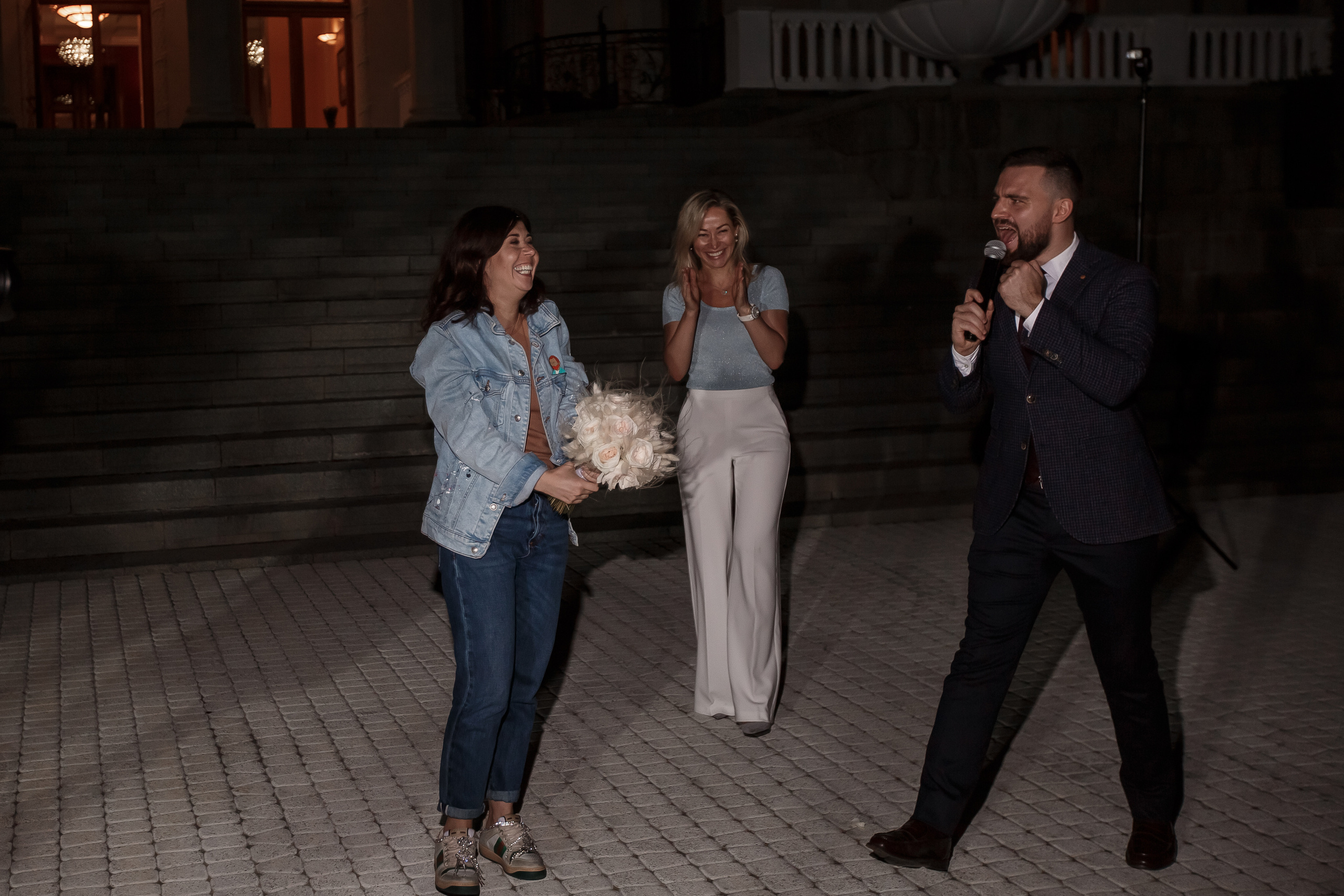 Свадьба в даче Рахманинов. Свадебный и семейный фотограф в Крыму и Севастополе Дарья Королева