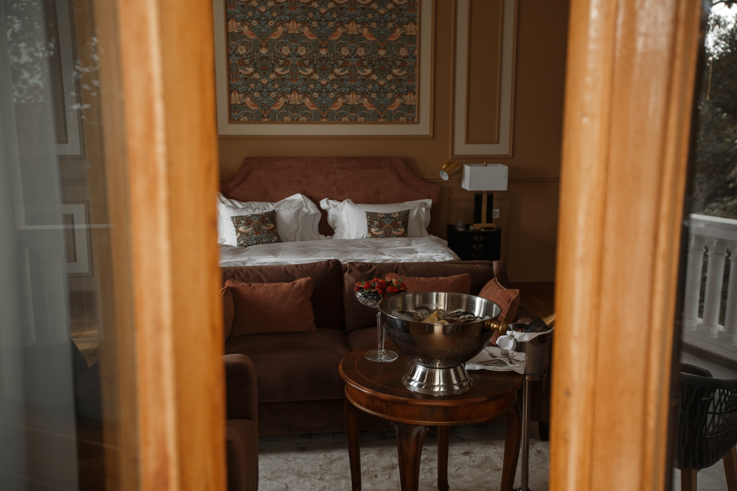 Свадьба в даче Рахманинов. Свадебный и семейный фотограф в Крыму и Севастополе Дарья Королева