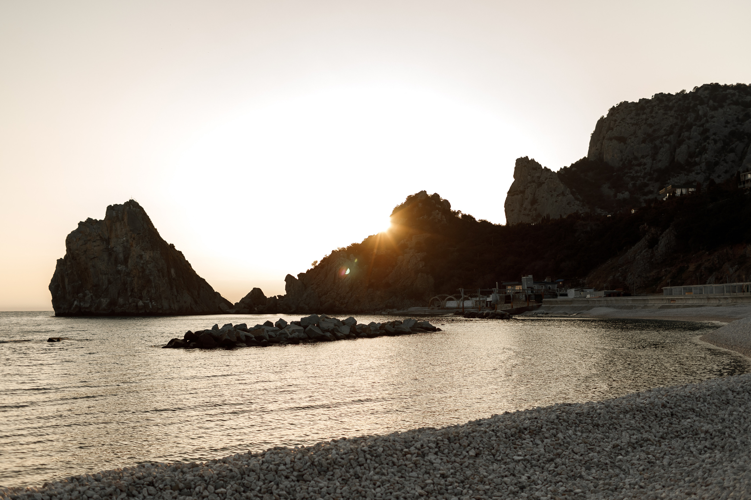 Кирилл и Катя. Свадебный и семейный фотограф в Крыму и Севастополе Дарья Королева