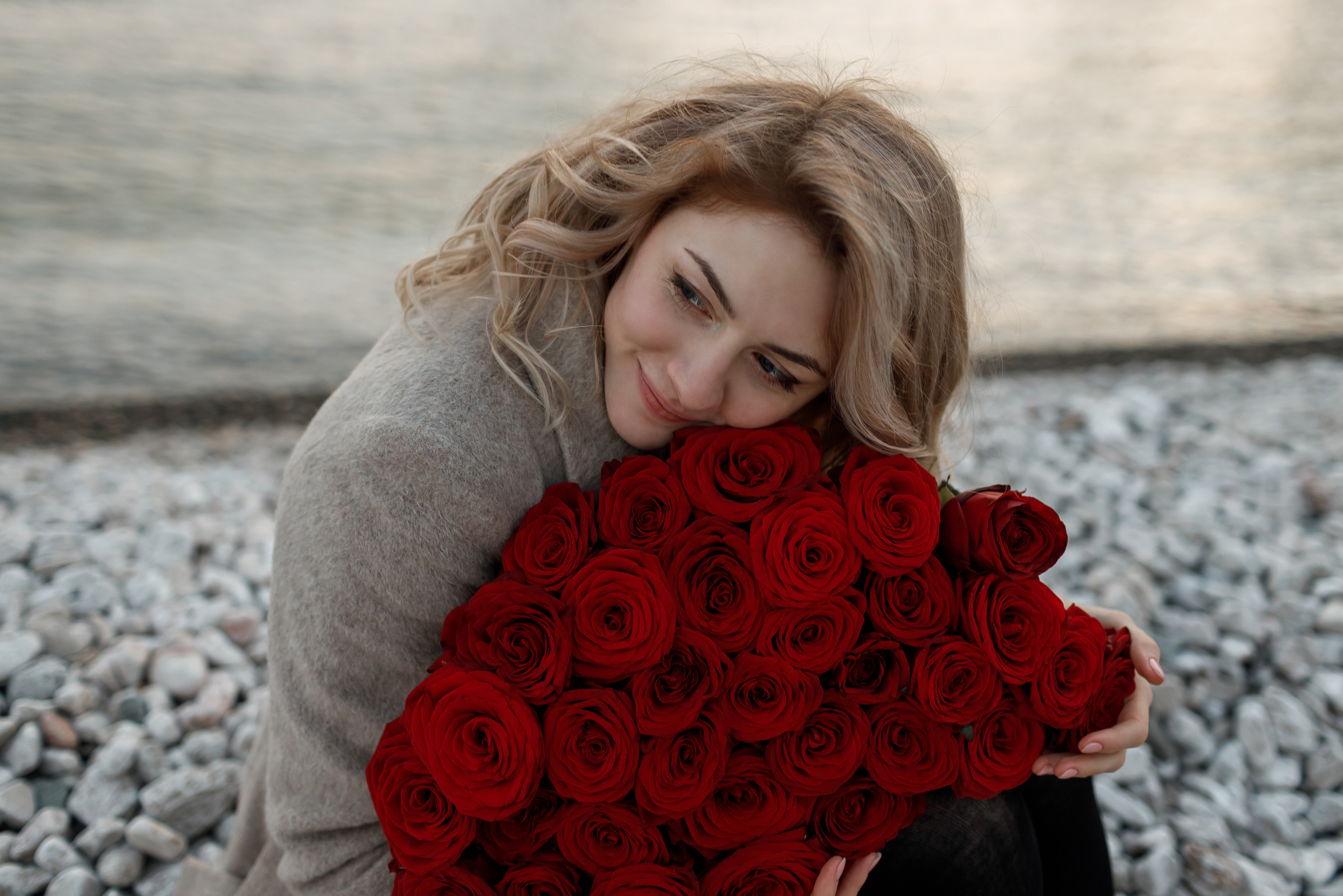 Кирилл и Катя. Свадебный и семейный фотограф в Крыму и Севастополе Дарья Королева