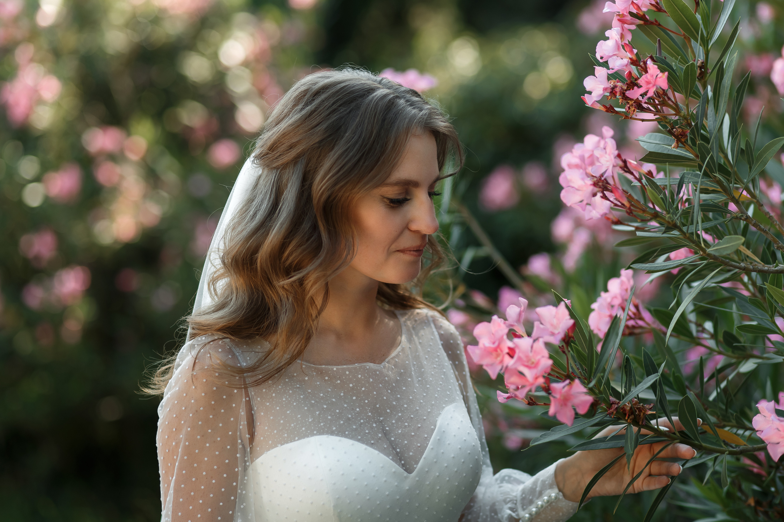 Дима и Света. Свадебный и семейный фотограф в Крыму и Севастополе Дарья Королева