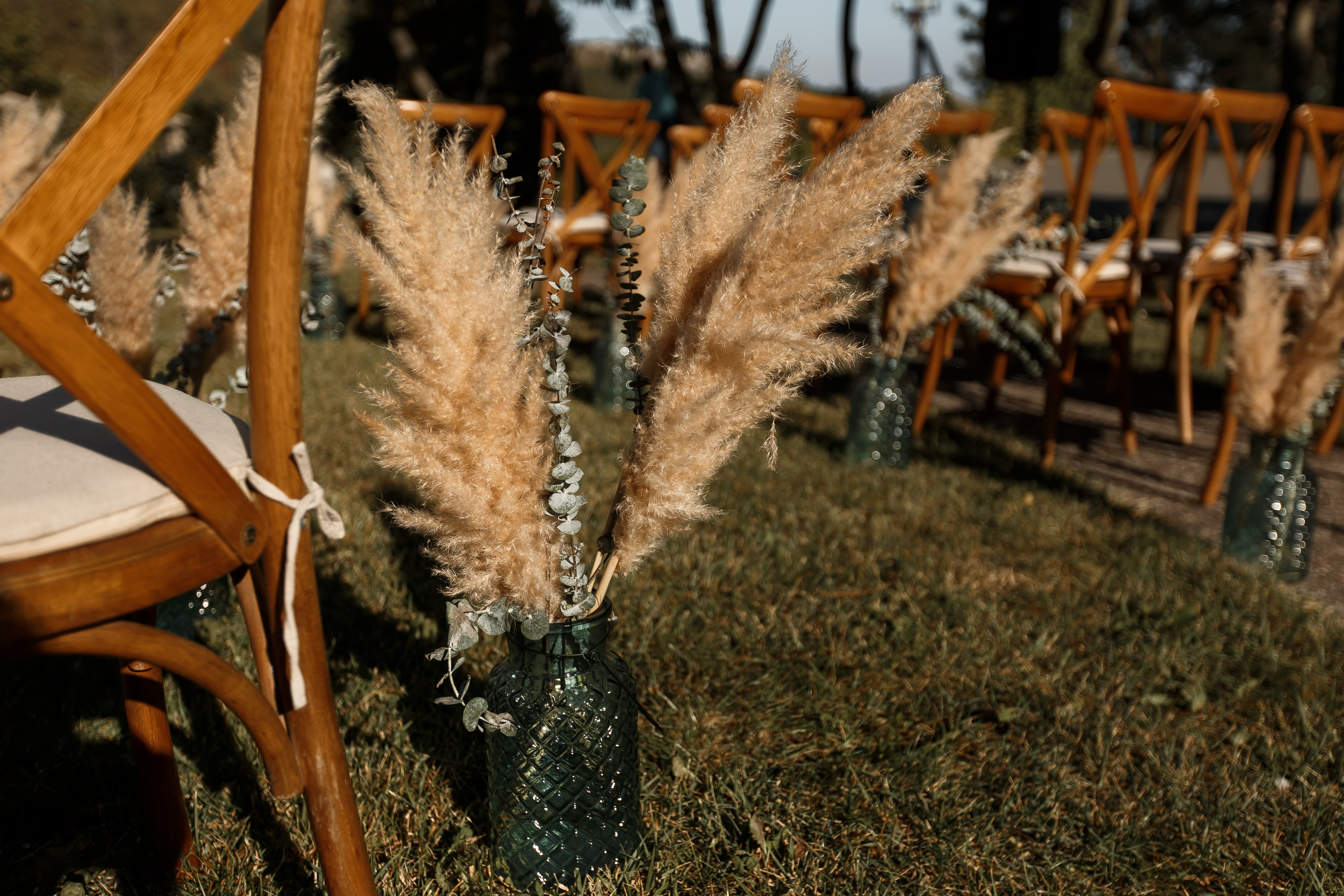 Белый Замок. Свадебный и семейный фотограф в Крыму и Севастополе Дарья Королева