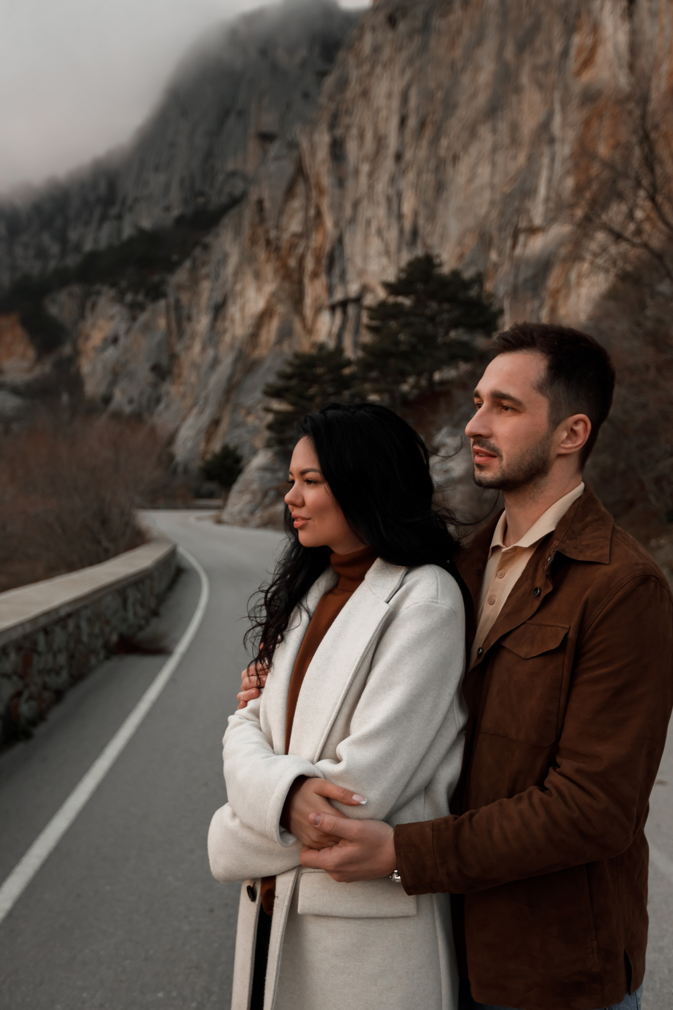 Паша и Юля. Свадебный и семейный фотограф в Крыму и Севастополе Дарья Королева