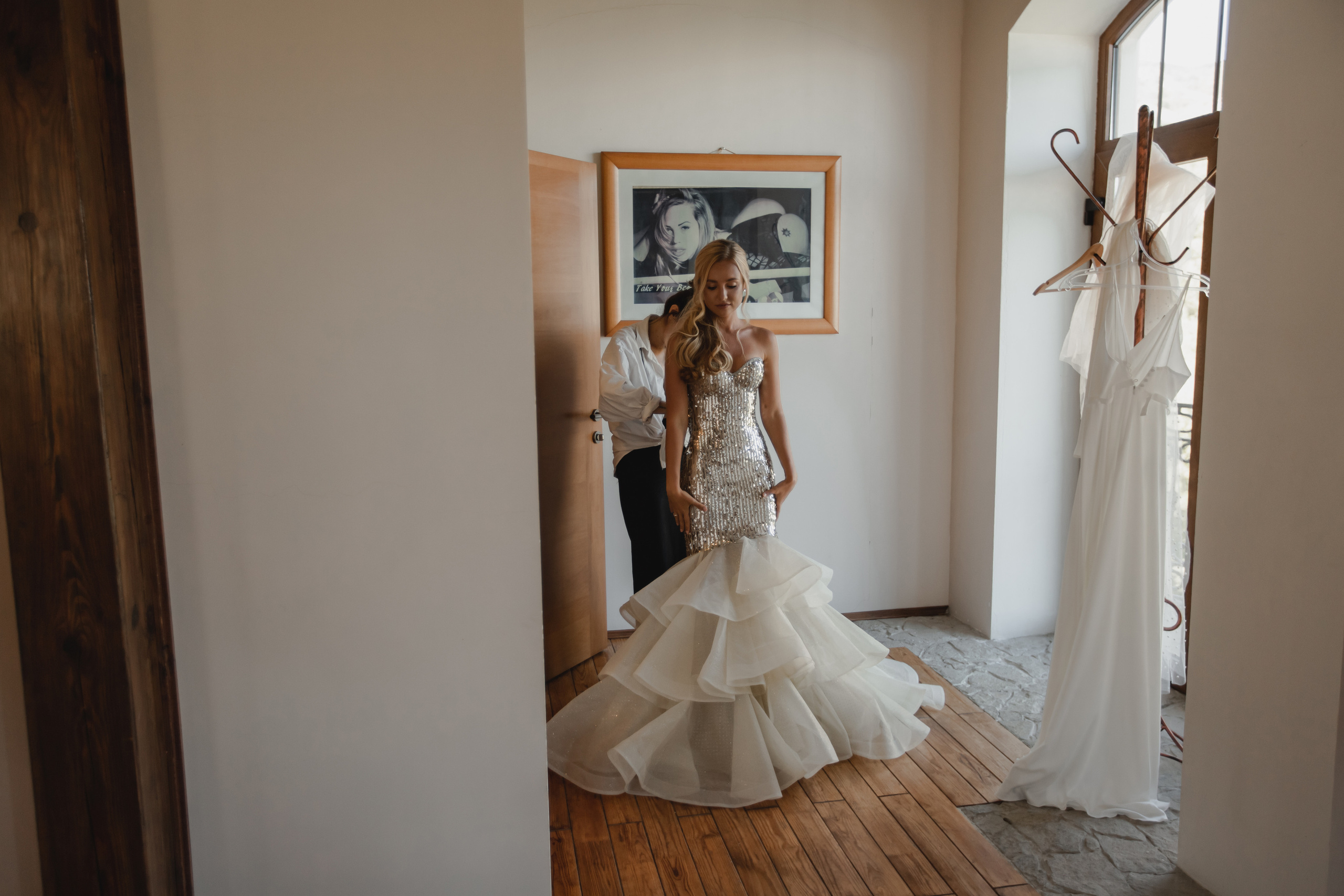 Белый Замок. Свадебный и семейный фотограф в Крыму и Севастополе Дарья Королева