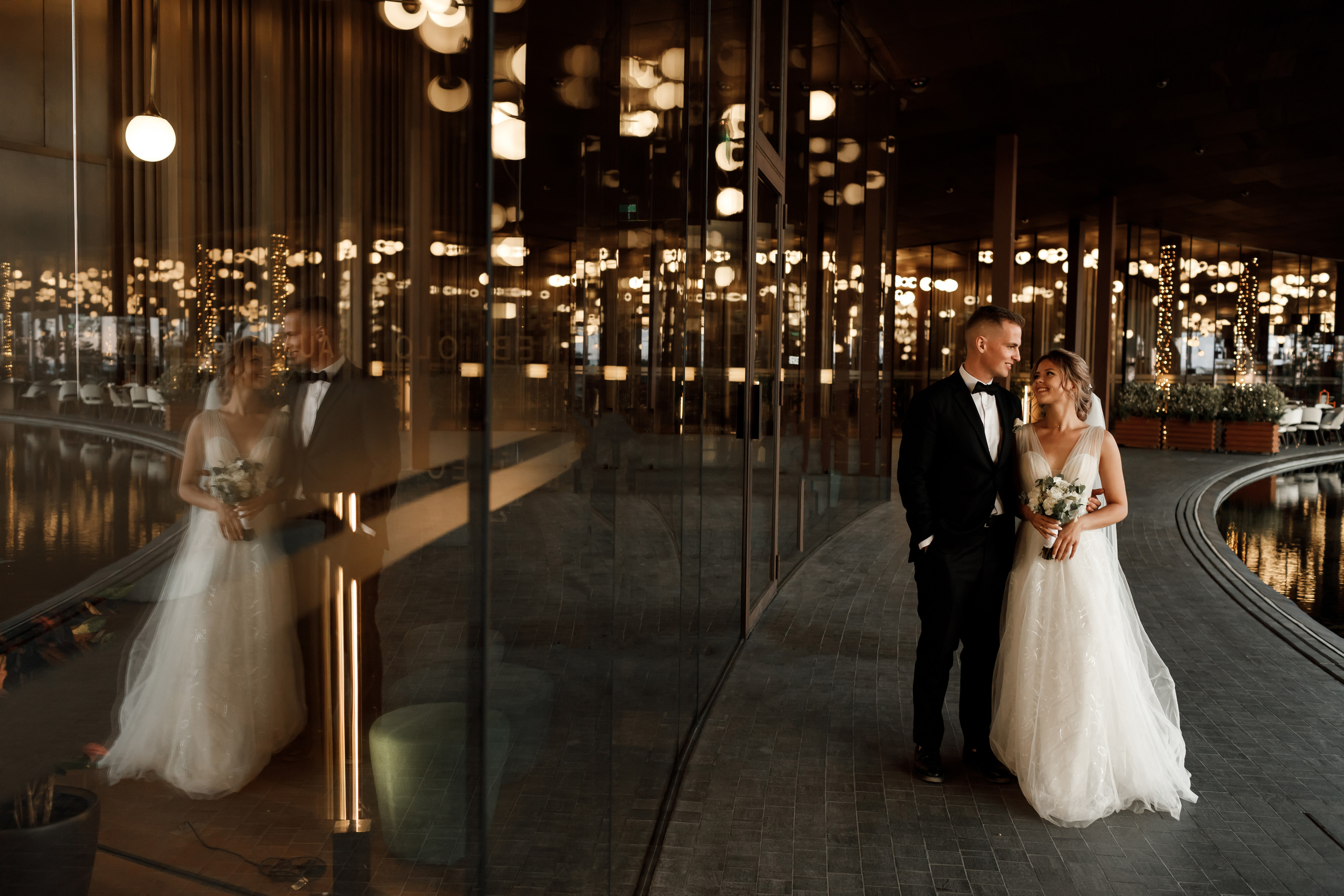 Свадьба в Мрии. Свадебный и семейный фотограф в Крыму и Севастополе Дарья Королева