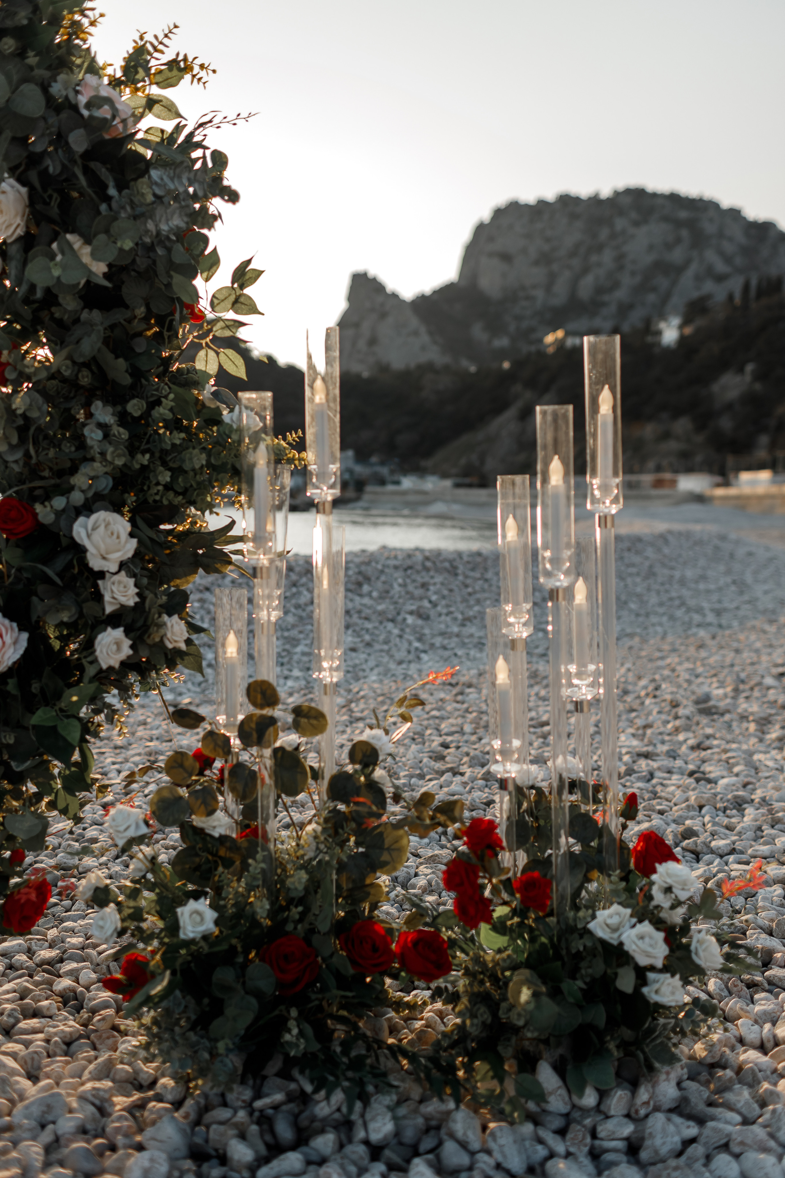 Кирилл и Катя. Свадебный и семейный фотограф в Крыму и Севастополе Дарья Королева