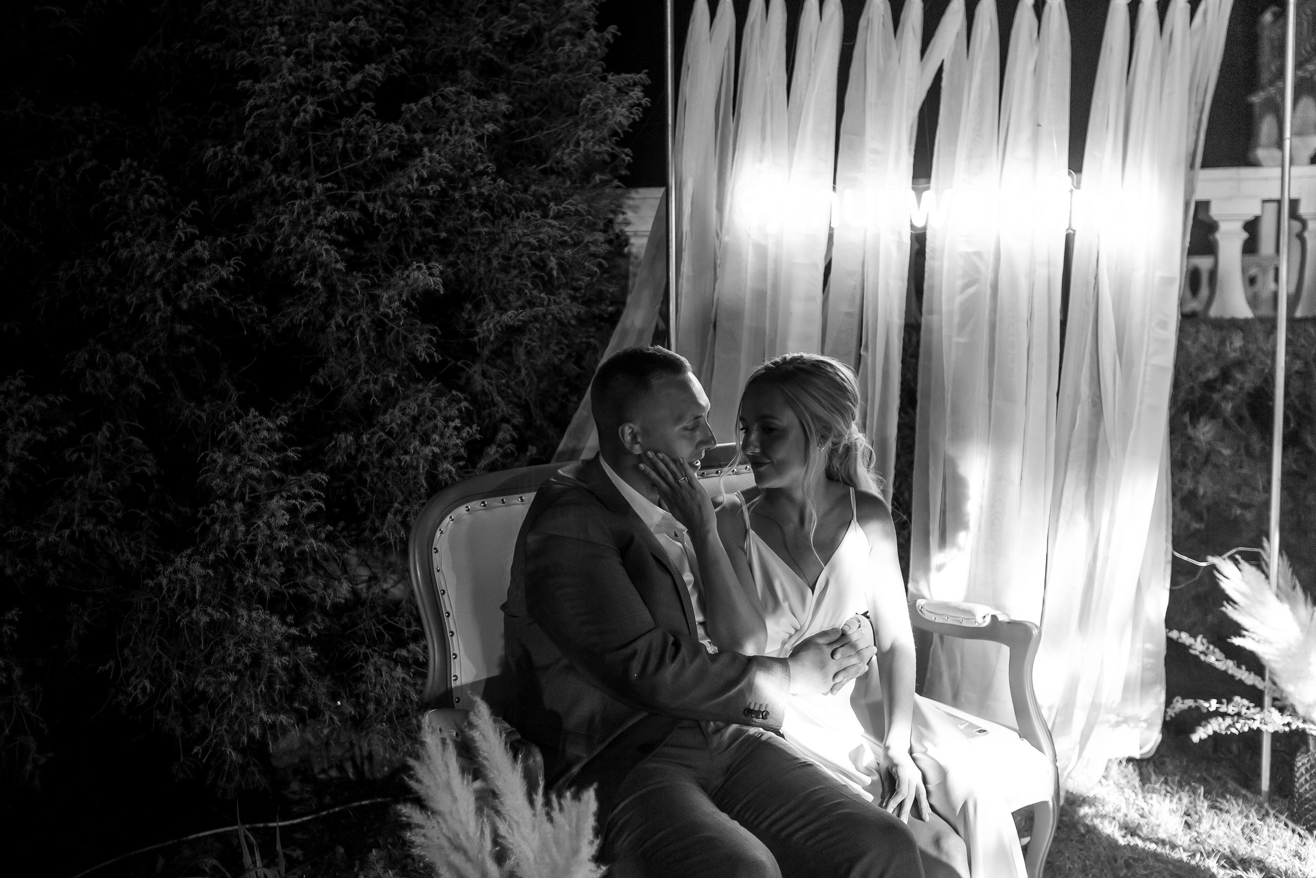 Белый Замок. Свадебный и семейный фотограф в Крыму и Севастополе Дарья Королева