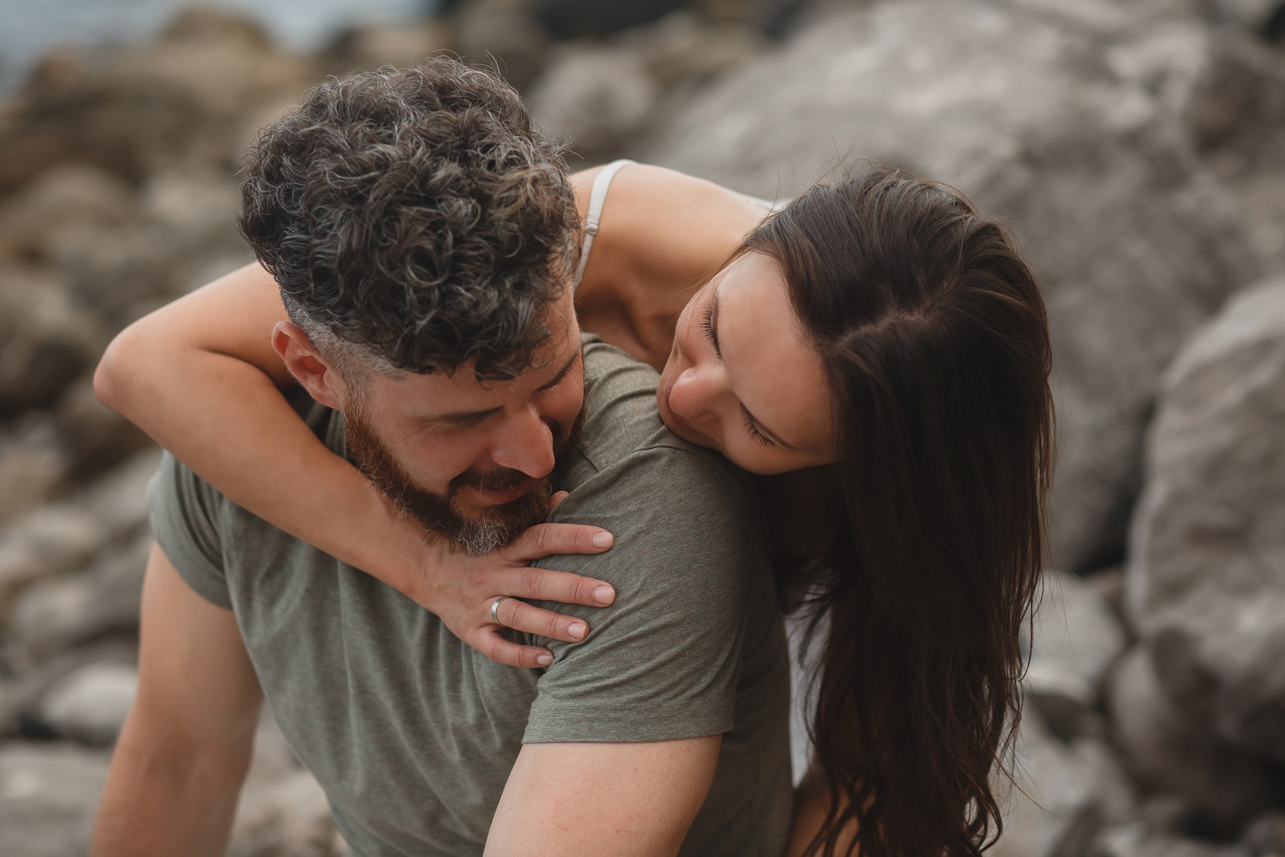 Дима и Настя. Свадебный и семейный фотограф в Крыму и Севастополе Дарья Королева