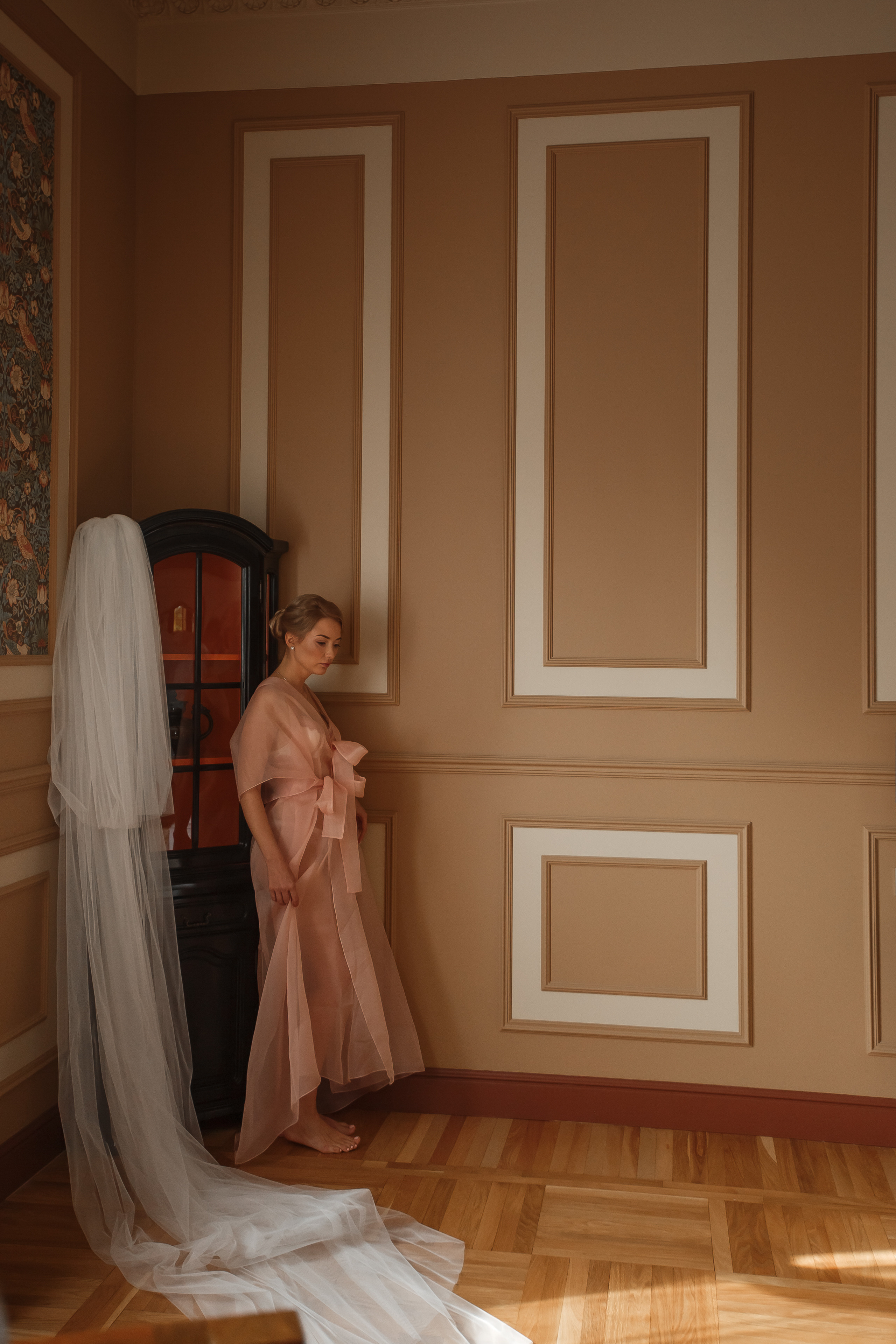 Свадьба в даче Рахманинов. Свадебный и семейный фотограф в Крыму и Севастополе Дарья Королева