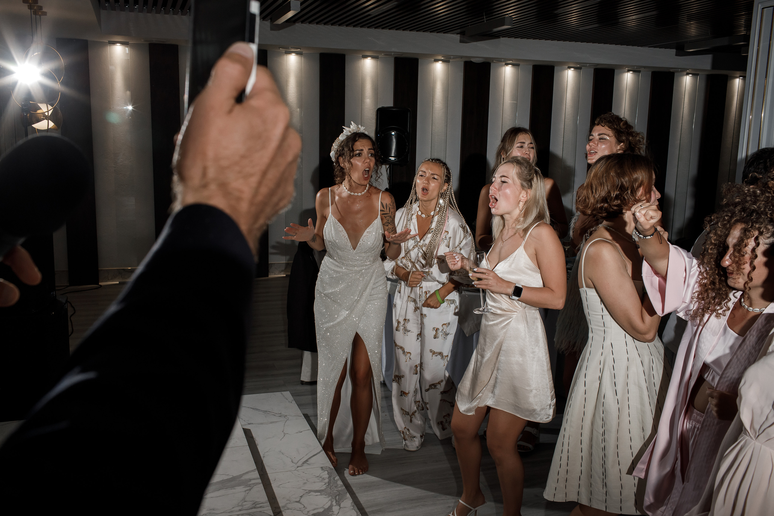 Влад и Надя. Свадебный и семейный фотограф в Крыму и Севастополе Дарья Королева