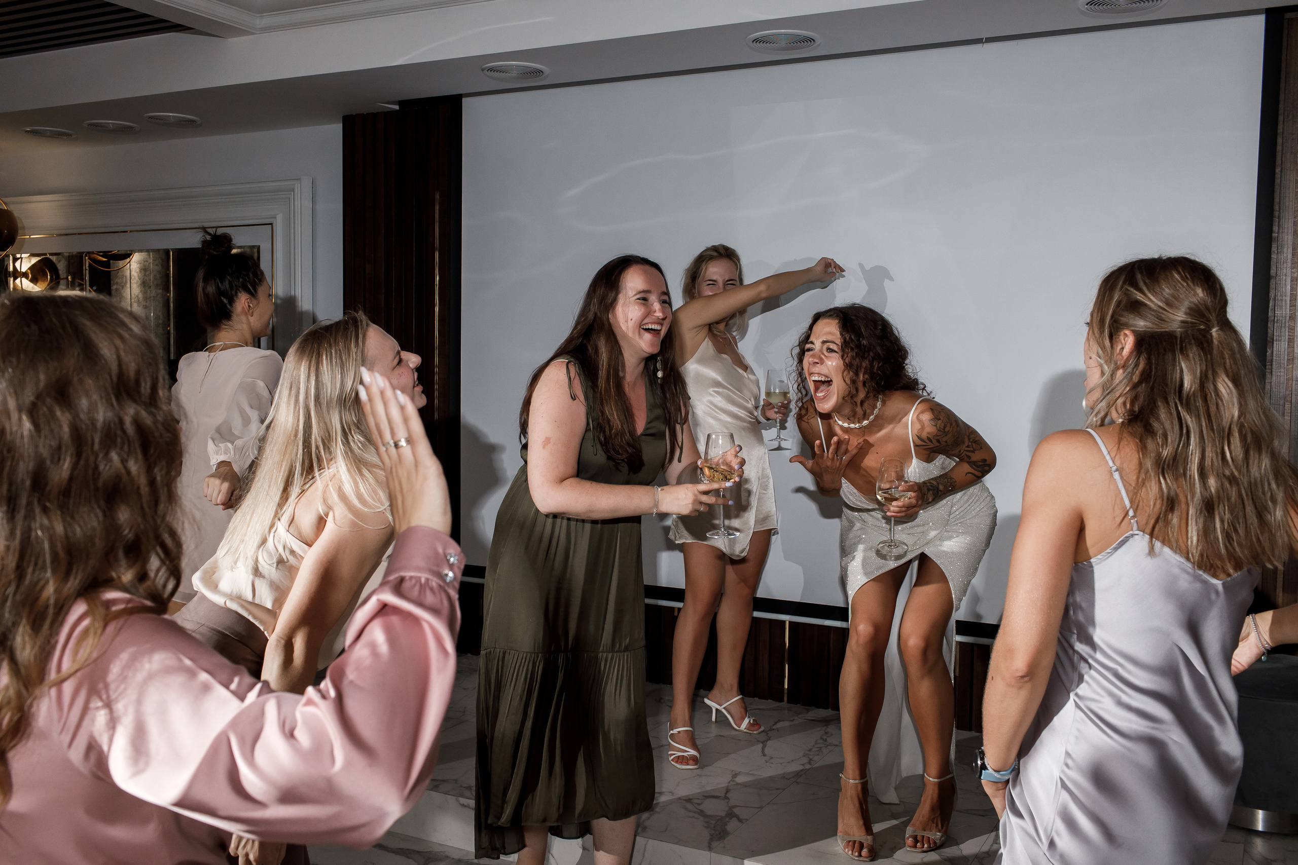 Влад и Надя. Свадебный и семейный фотограф в Крыму и Севастополе Дарья Королева