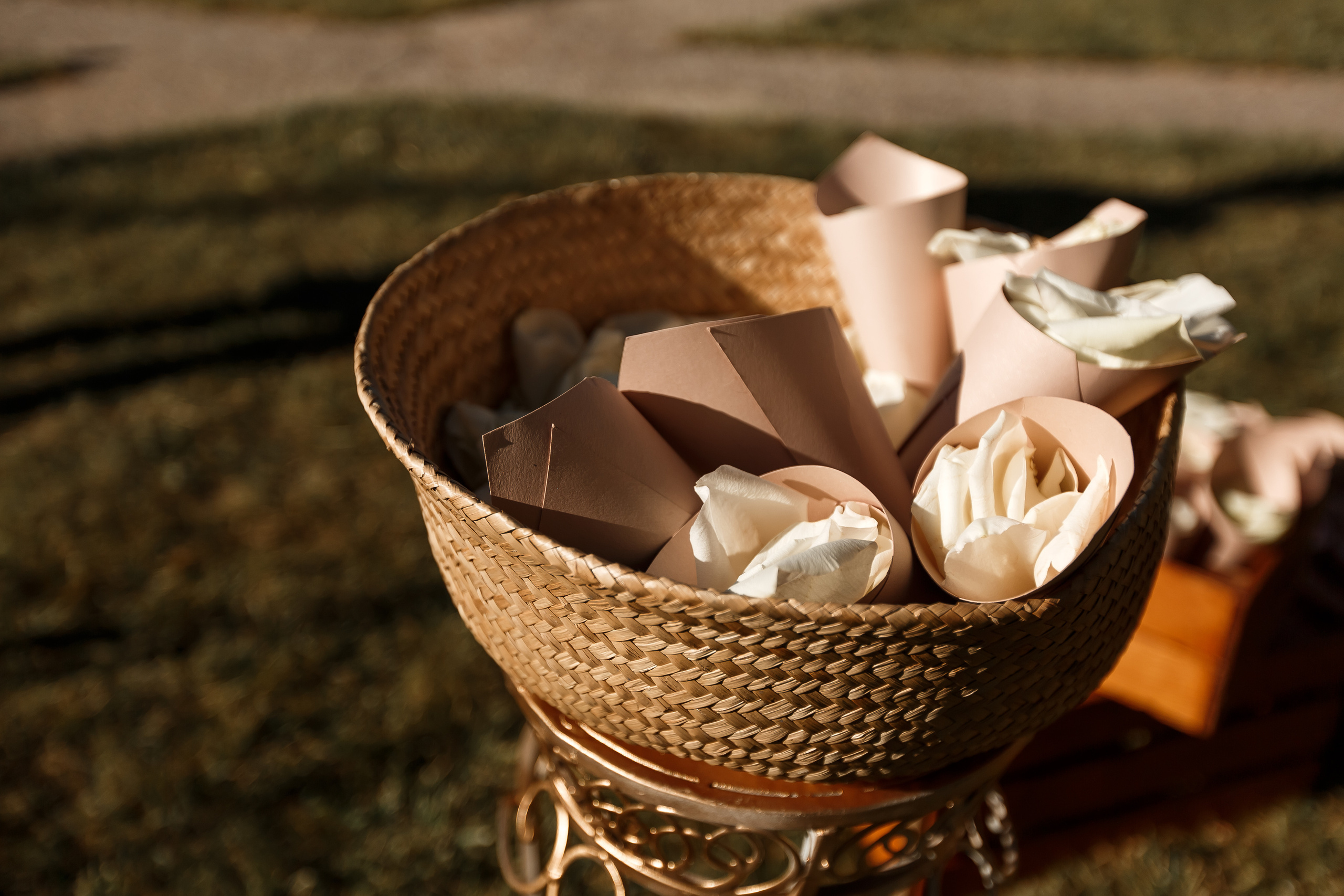 Белый Замок. Свадебный и семейный фотограф в Крыму и Севастополе Дарья Королева