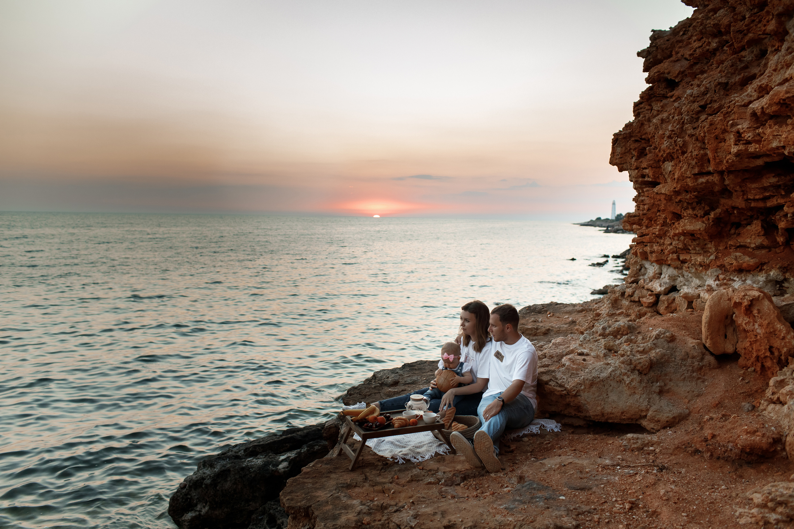 Свадебный и семейный фотограф в Крыму и Севастополе Дарья Королева