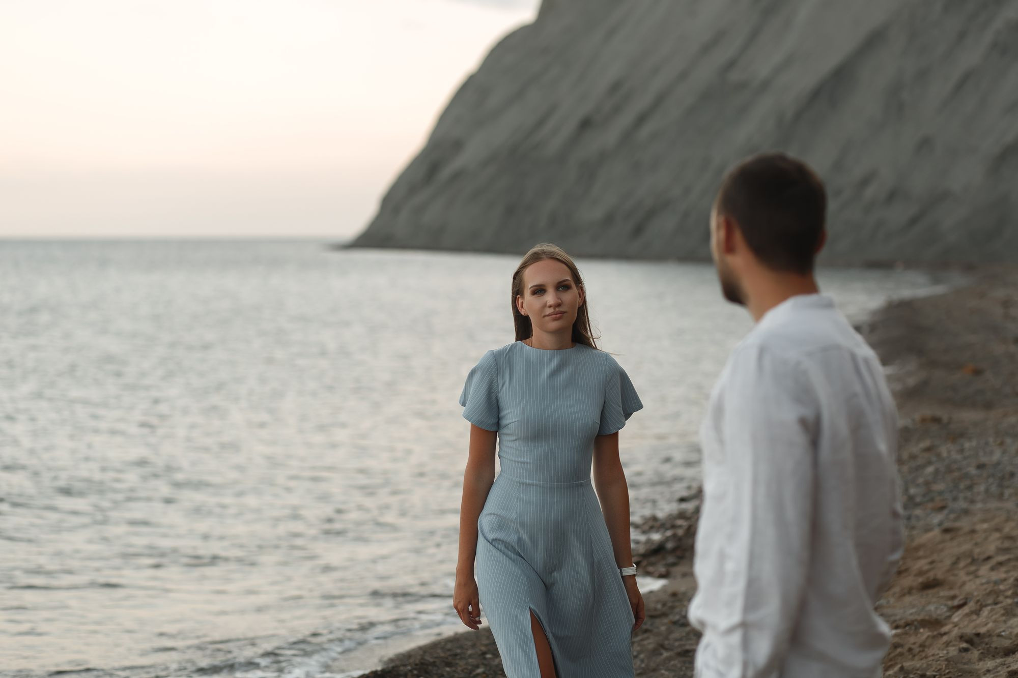 Влад и Алина. Свадебный и семейный фотограф в Крыму и Севастополе Дарья Королева